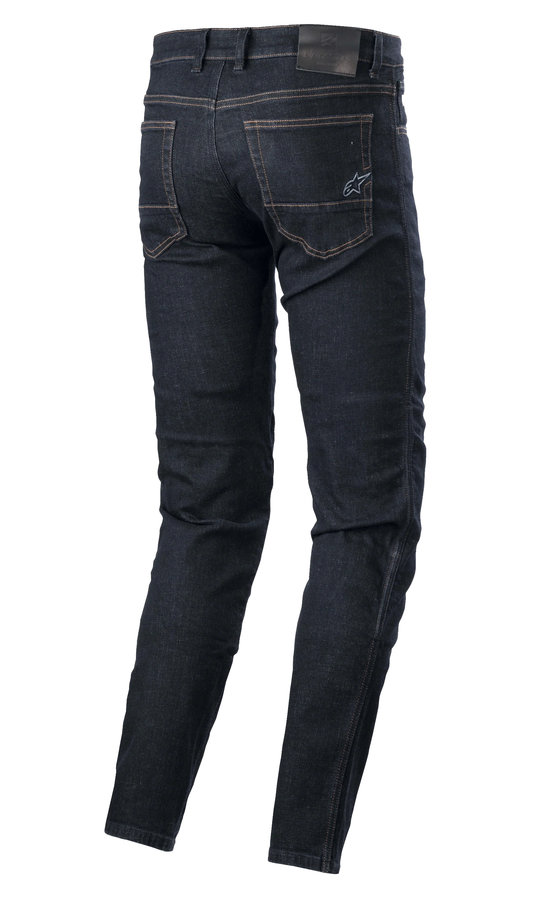 Jeans Sektor Standard Fit - Image 2
