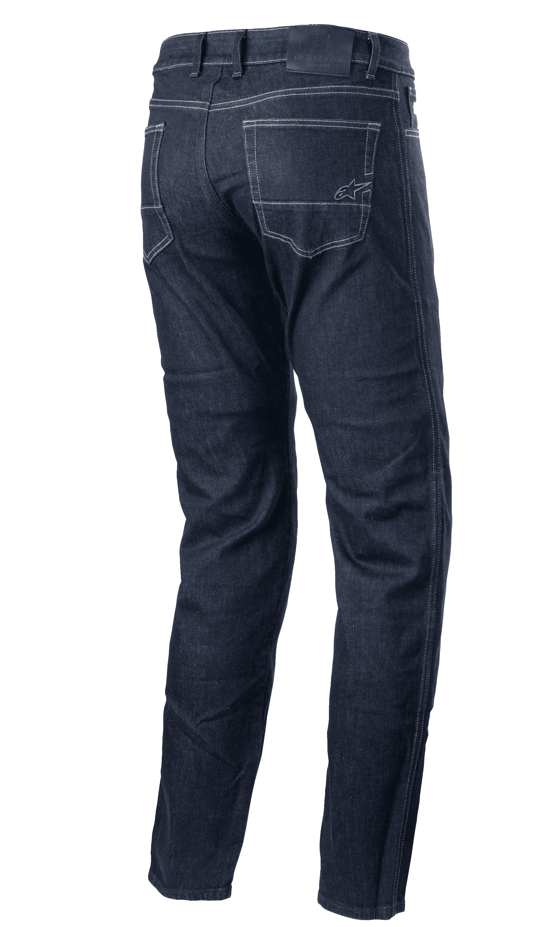 Pantaloni Sektor Regular Fit Jeans - Image 2