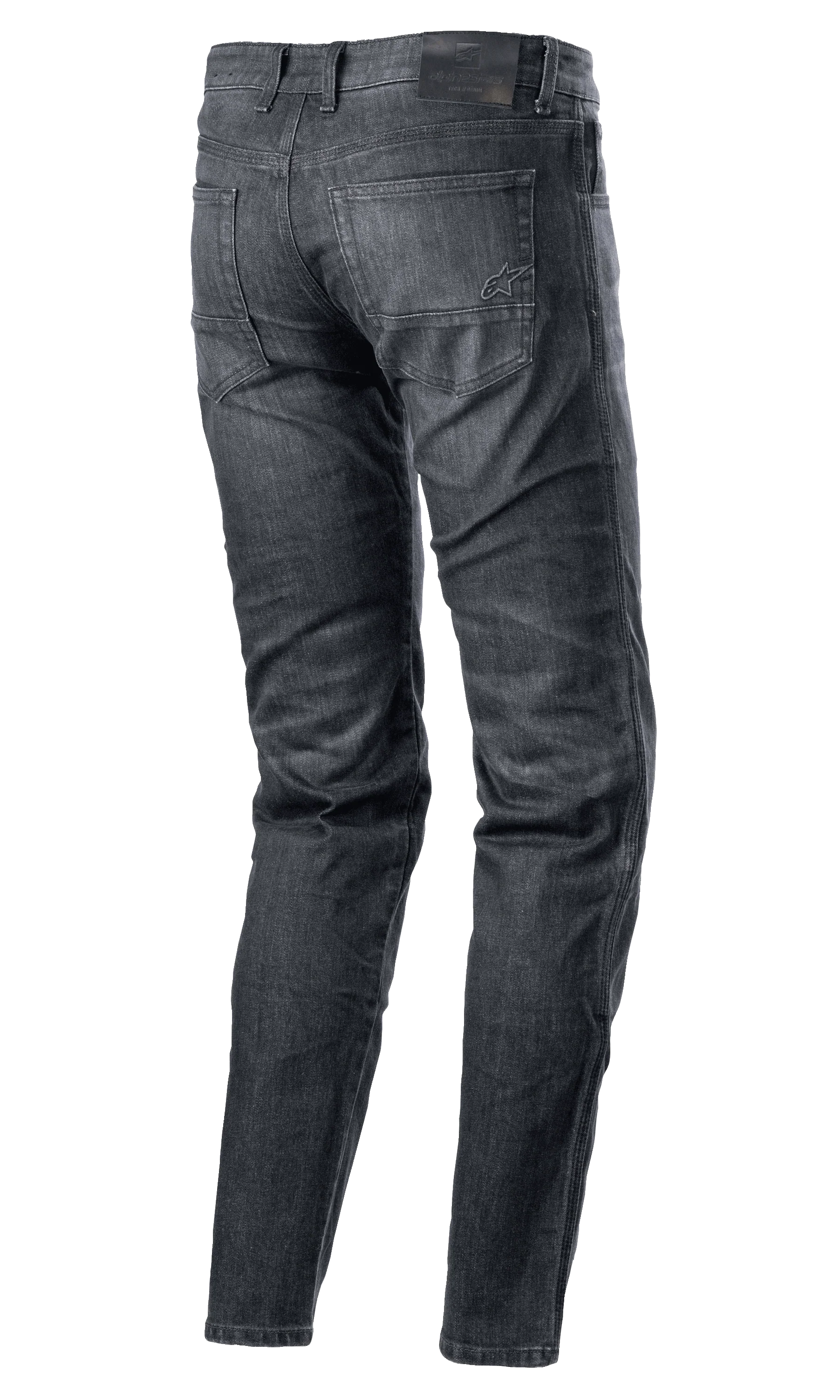 Pantaloni Sektor Regular Fit Jeans - Image 2
