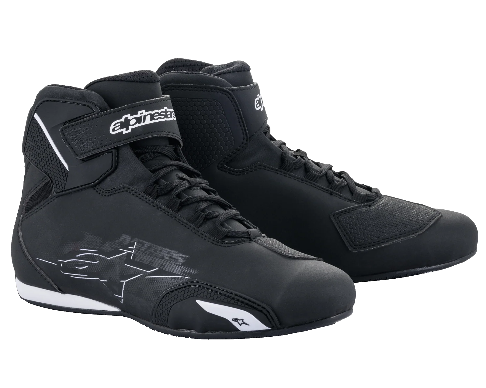 Scarpe Sektor - Image 2
