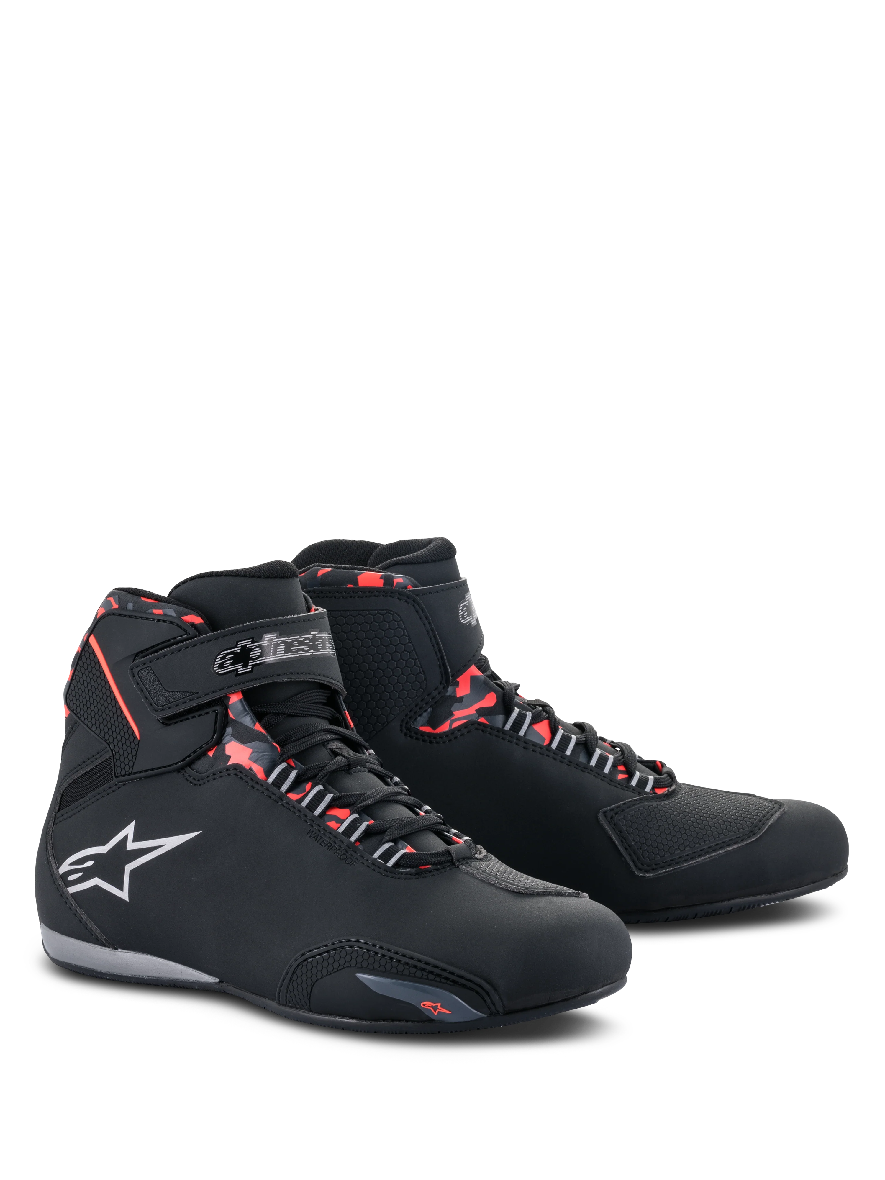 Scarpe Sektor Impermeabili - Image 7