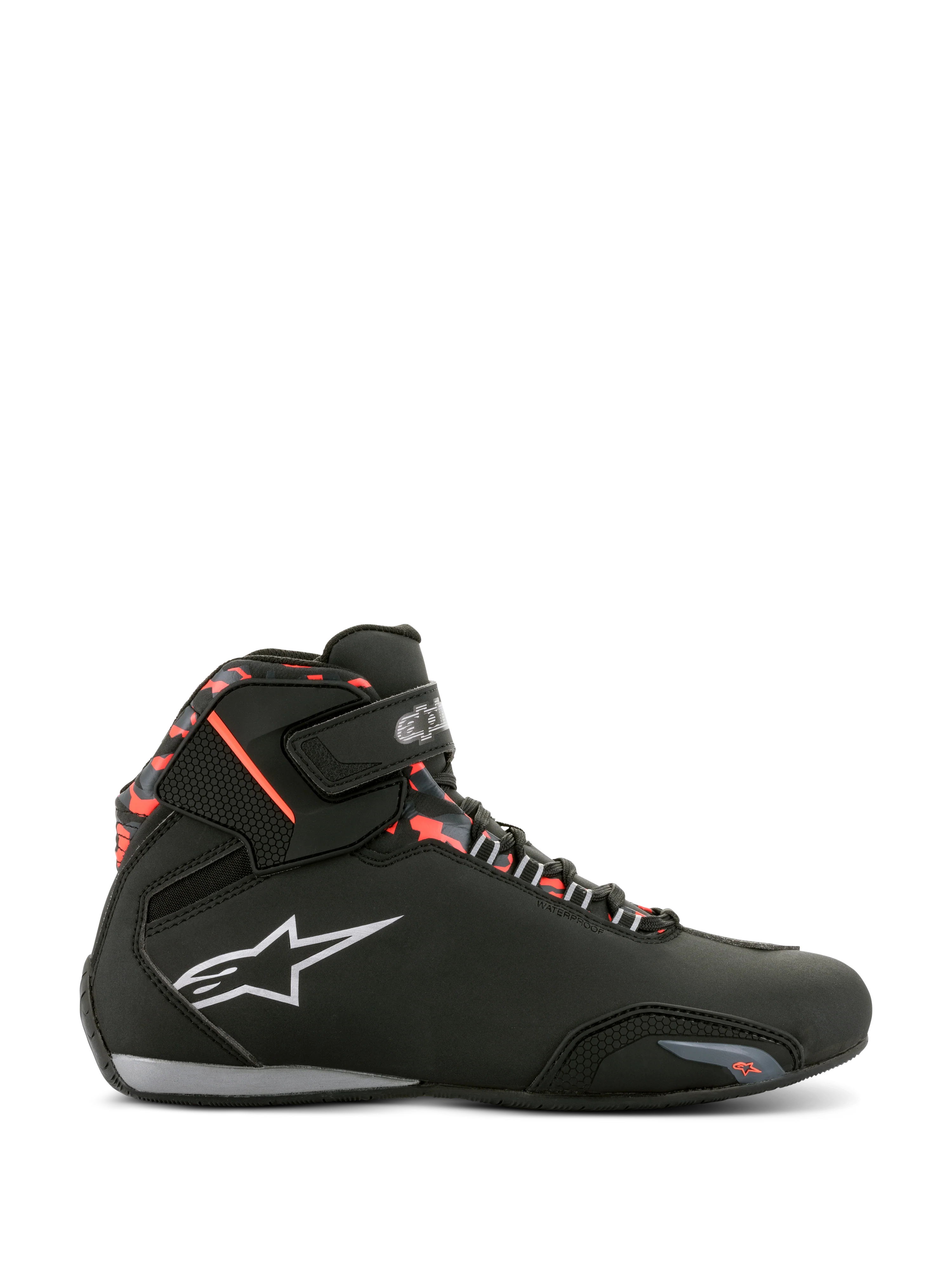Scarpe Sektor Impermeabili - Image 8