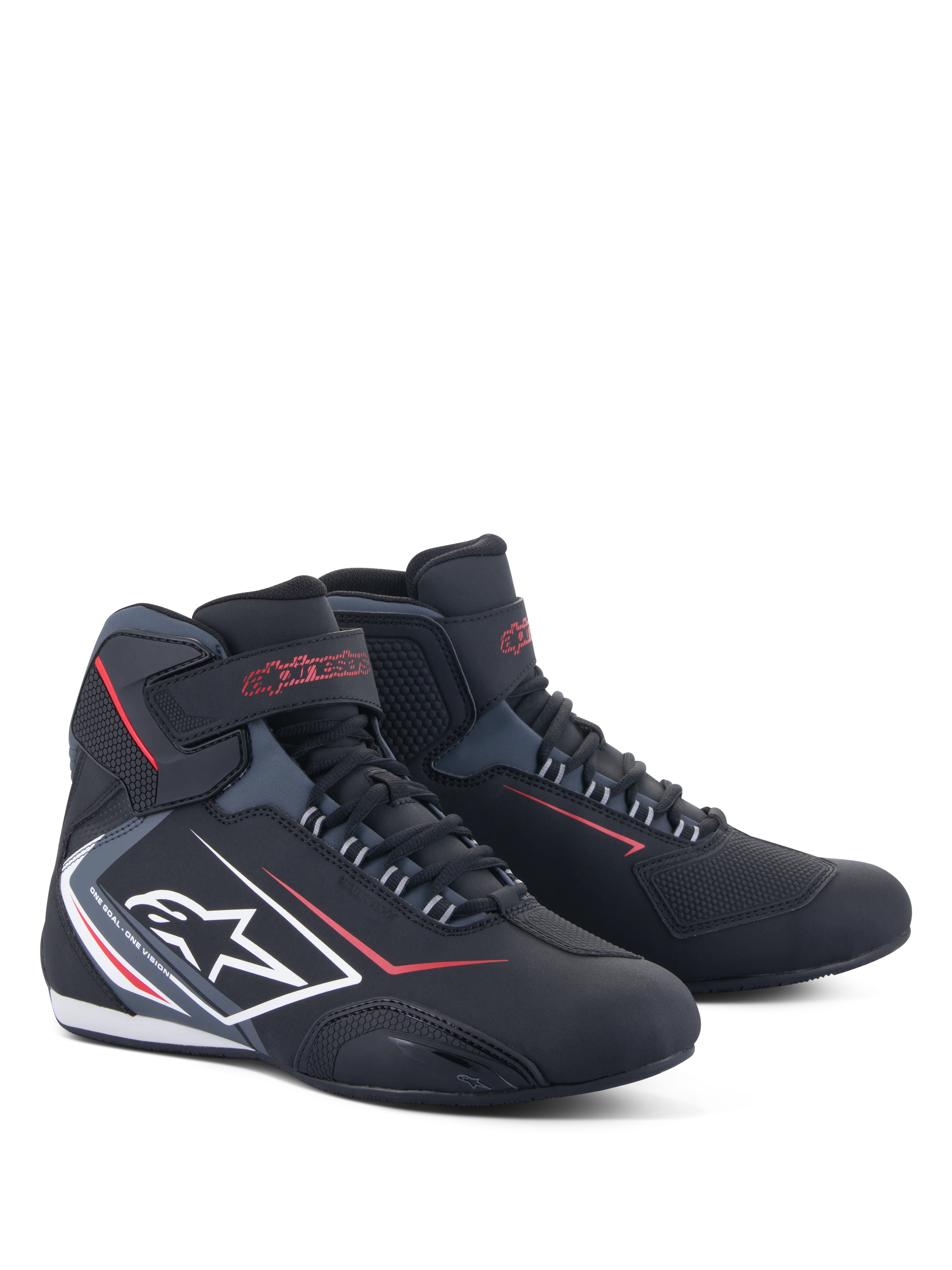 Scarpe Sektor Impermeabili - Image 2