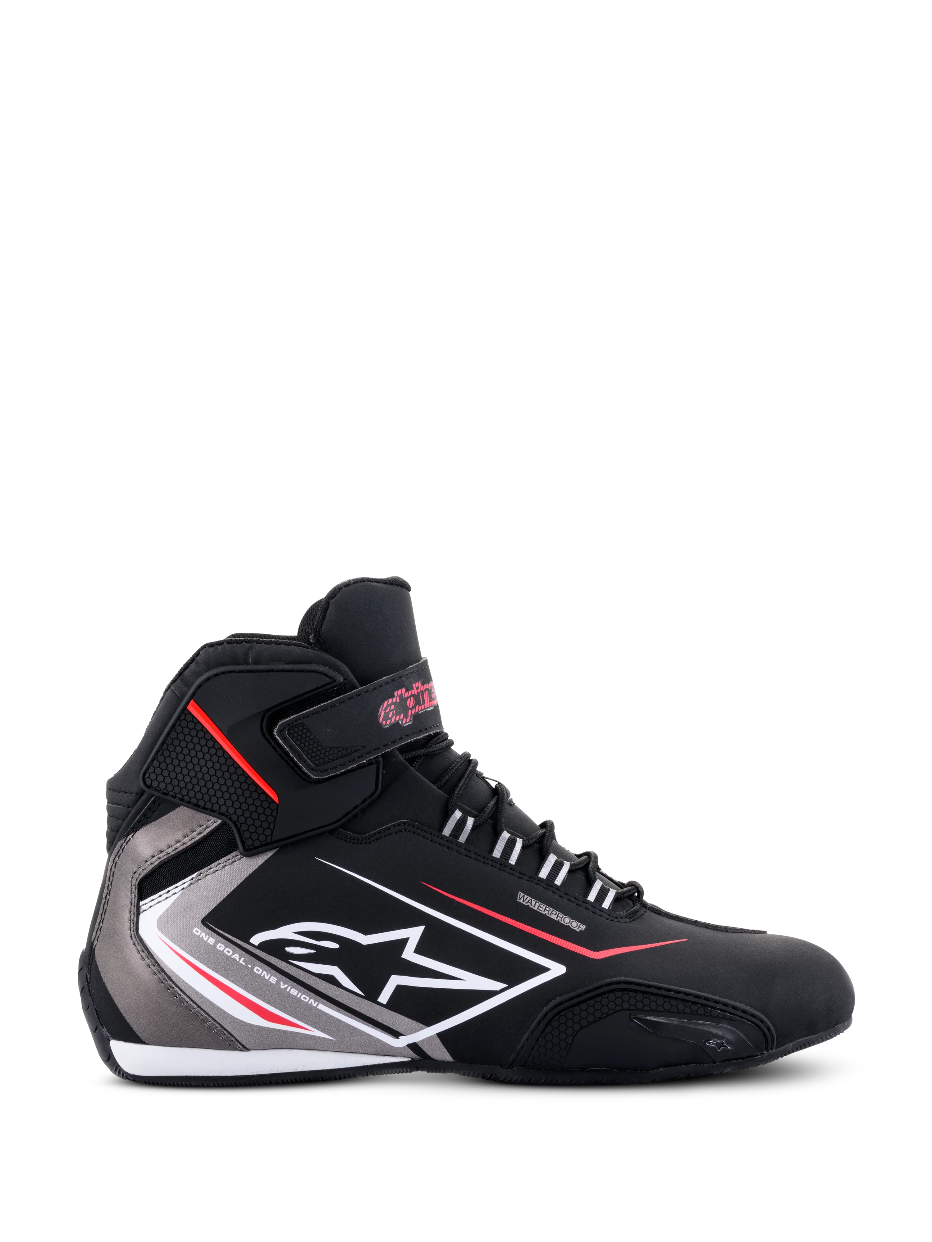 Scarpe Sektor Impermeabili - Image 6