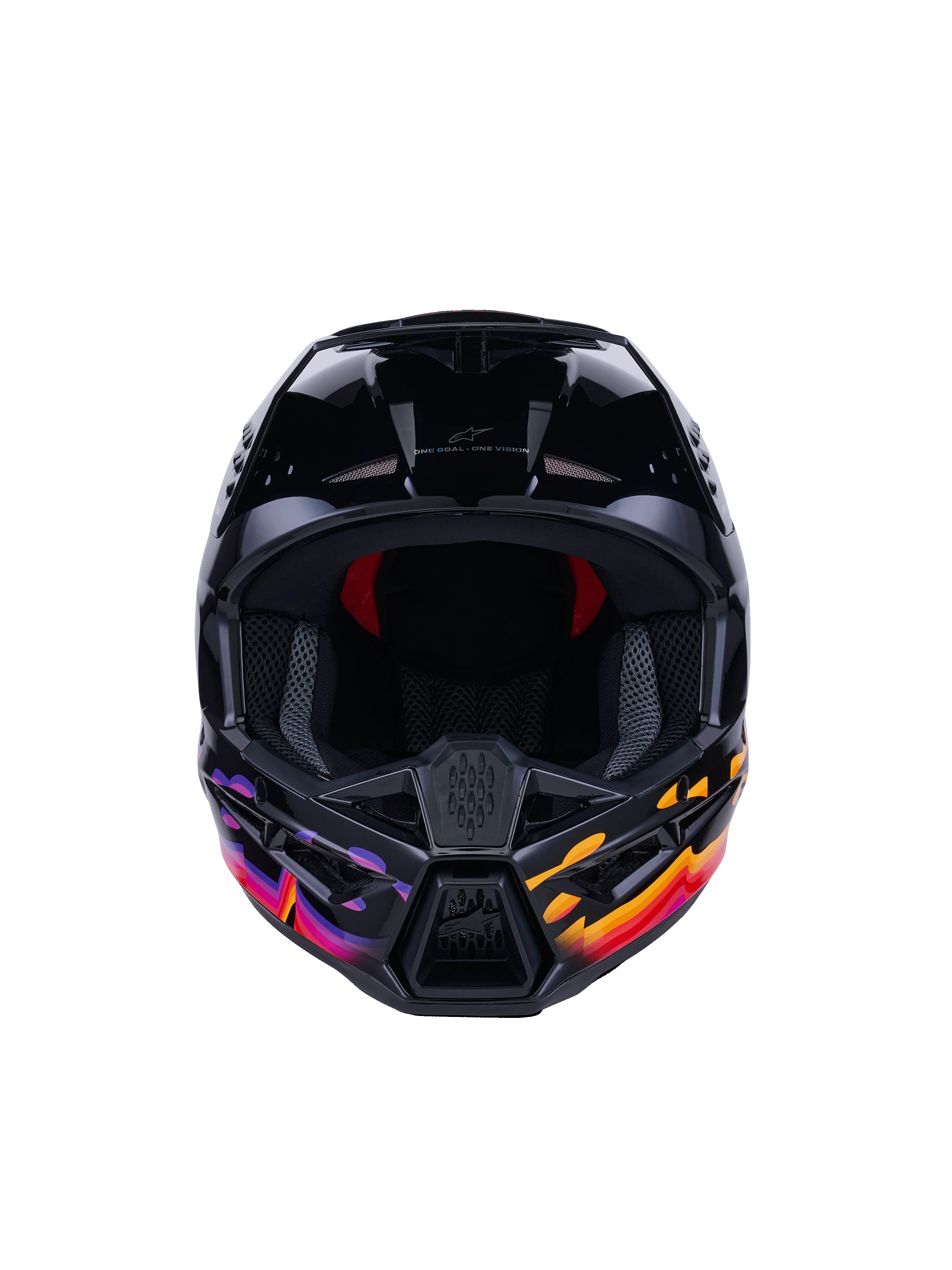 Casco S-M3 Force OCD ECE 22.06 - Image 3