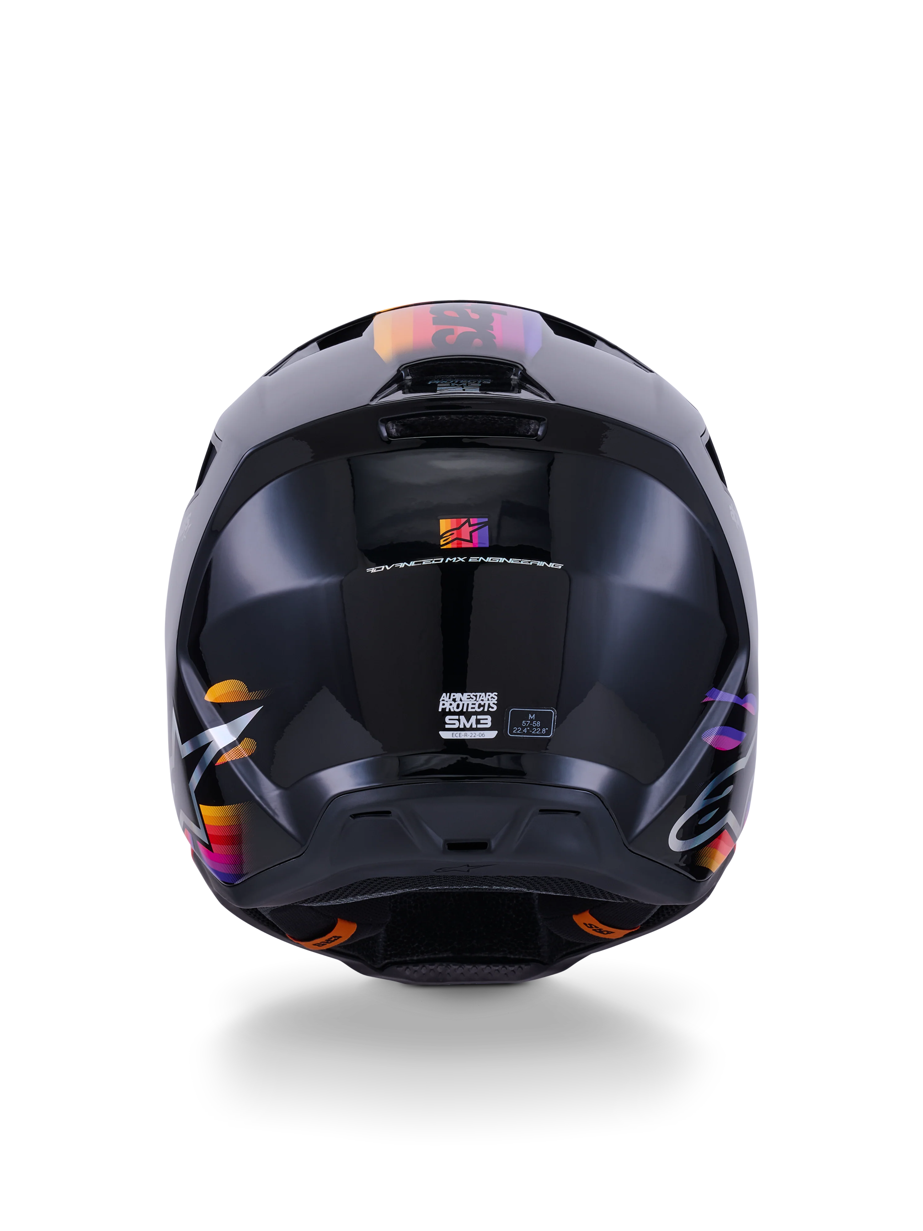 Casco S-M3 Force OCD ECE 22.06 - Image 6
