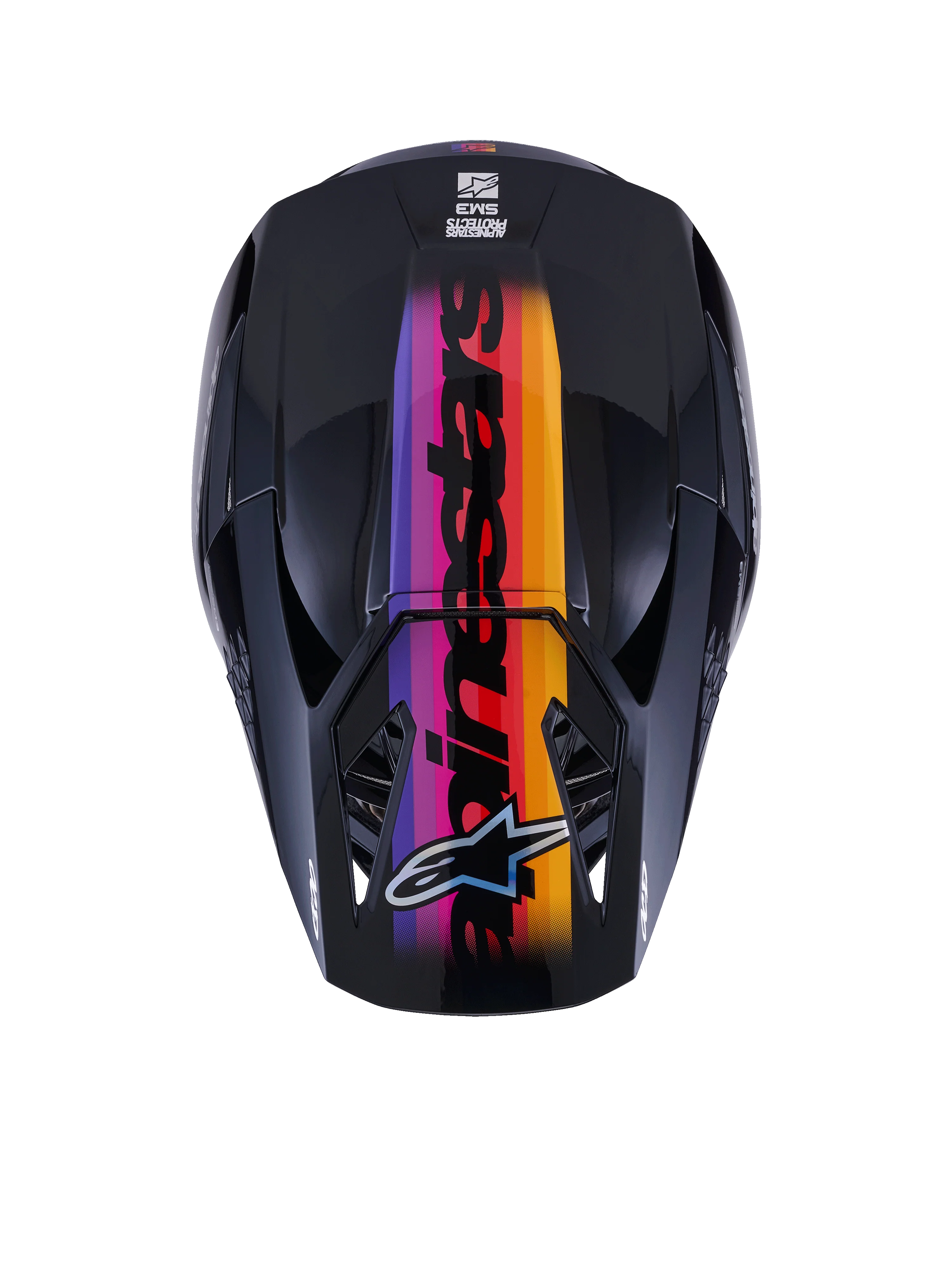 Casco S-M3 Force OCD ECE 22.06 - Image 7