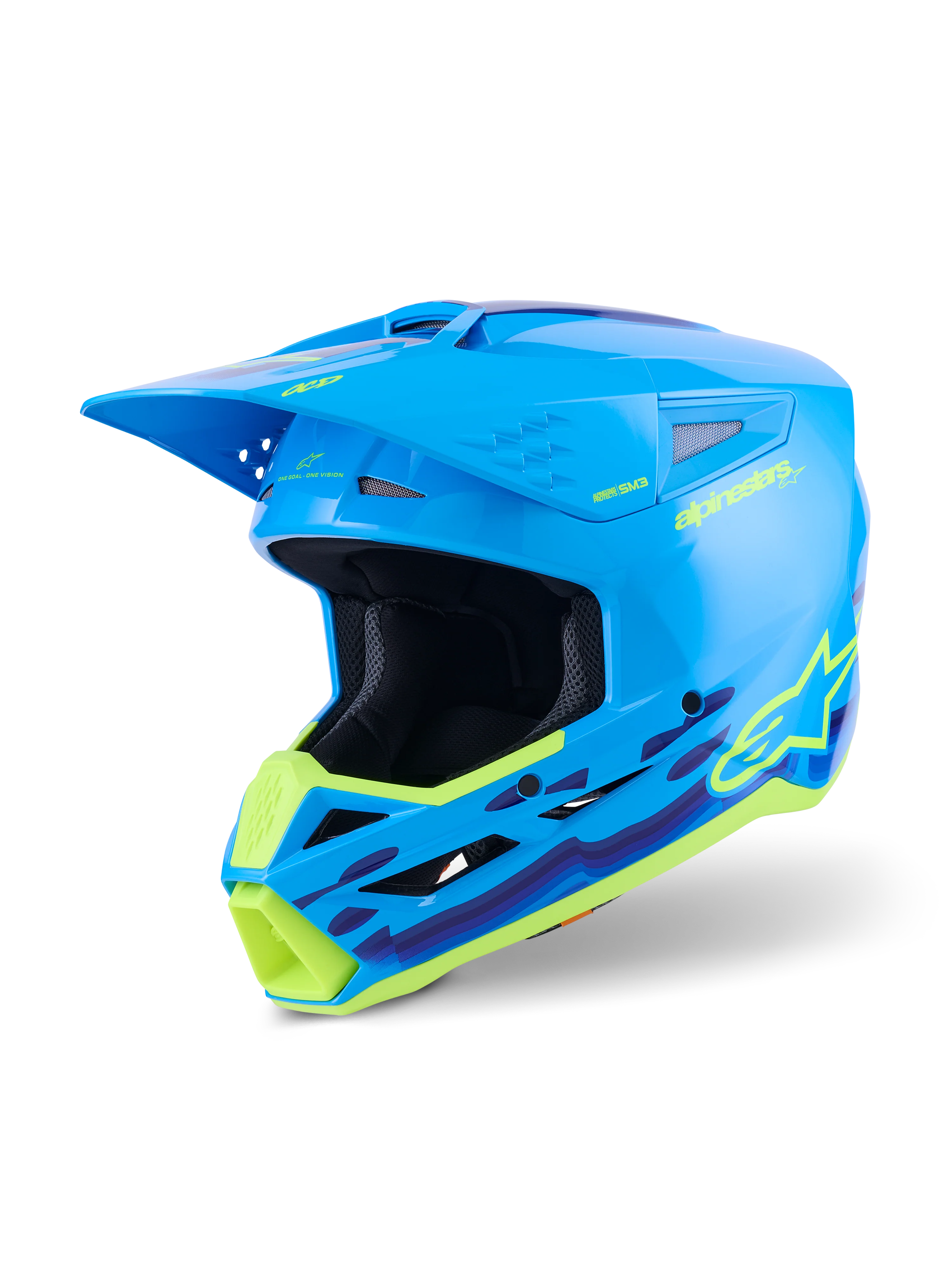 Casco S-M3 Force OCD ECE 22.06 - Image 5