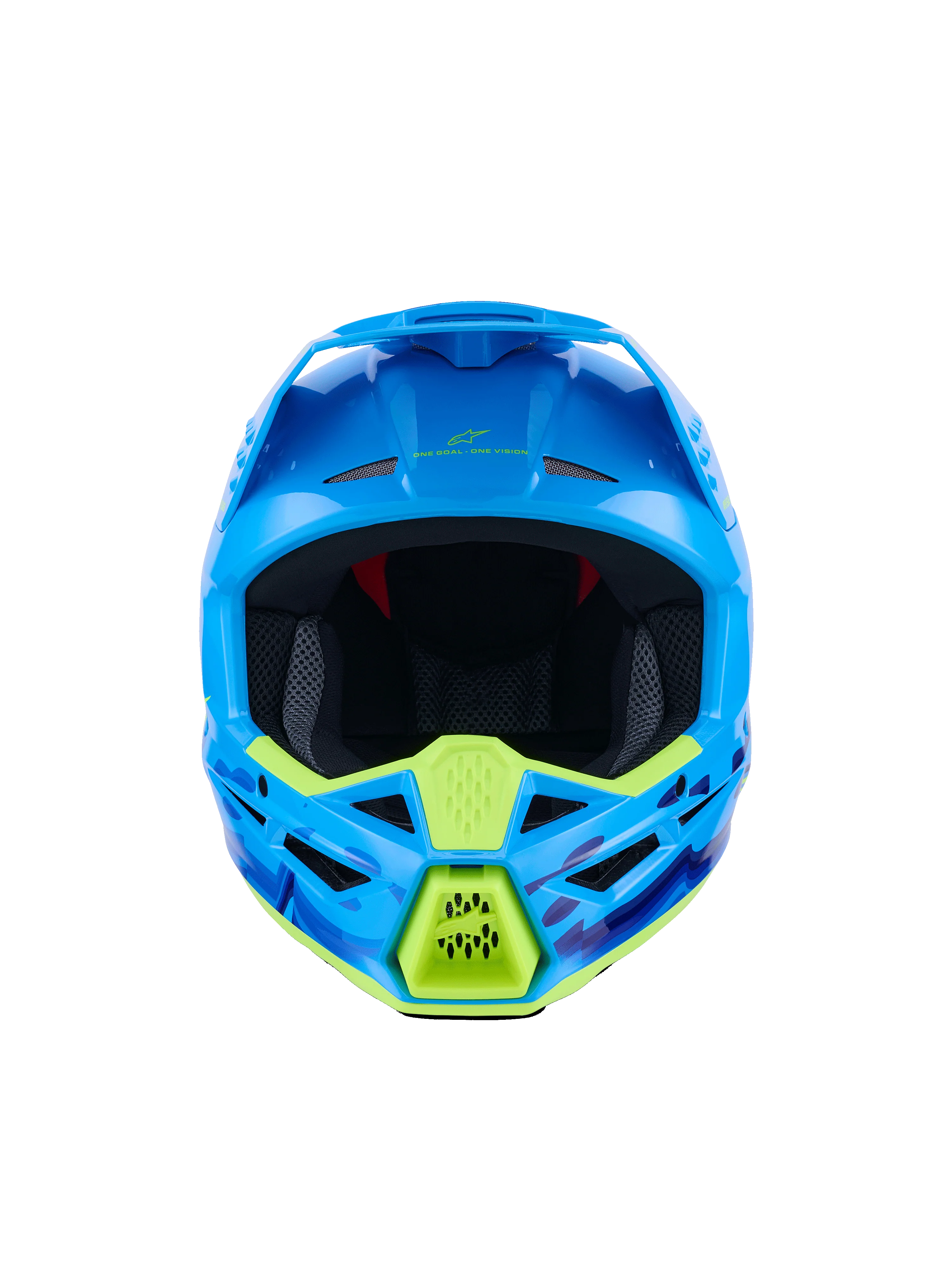 Casco S-M3 Force OCD ECE 22.06 - Image 6