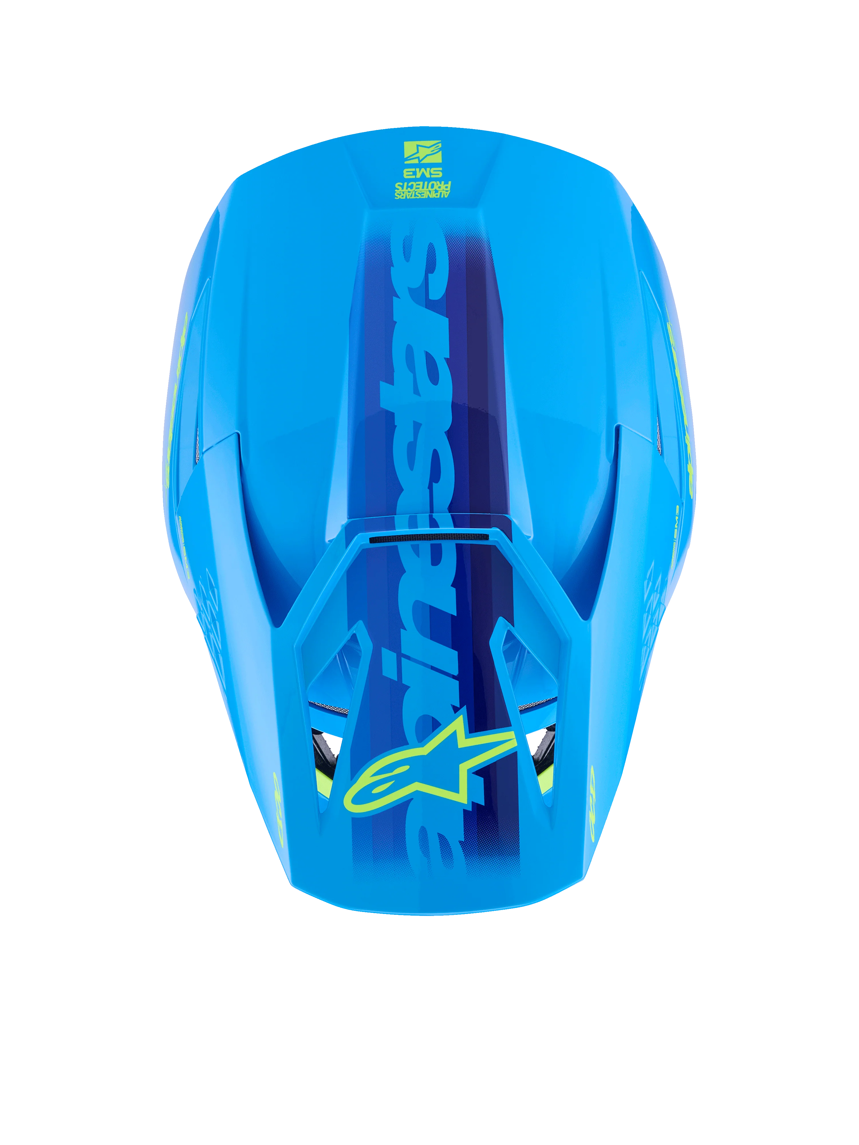 Casco S-M3 Force OCD ECE 22.06 - Image 7