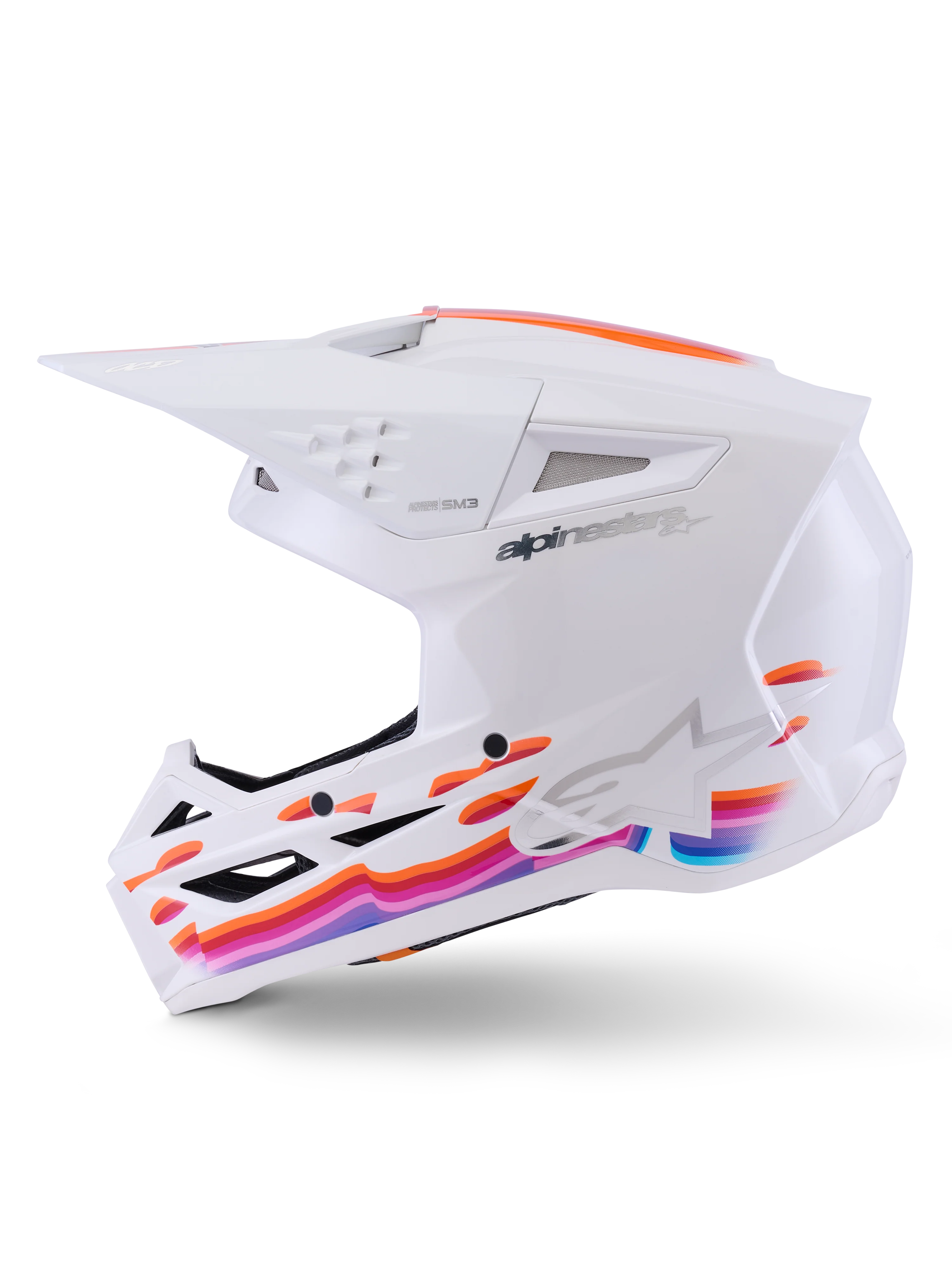 Casco S-M3 Force OCD ECE 22.06 - Image 4