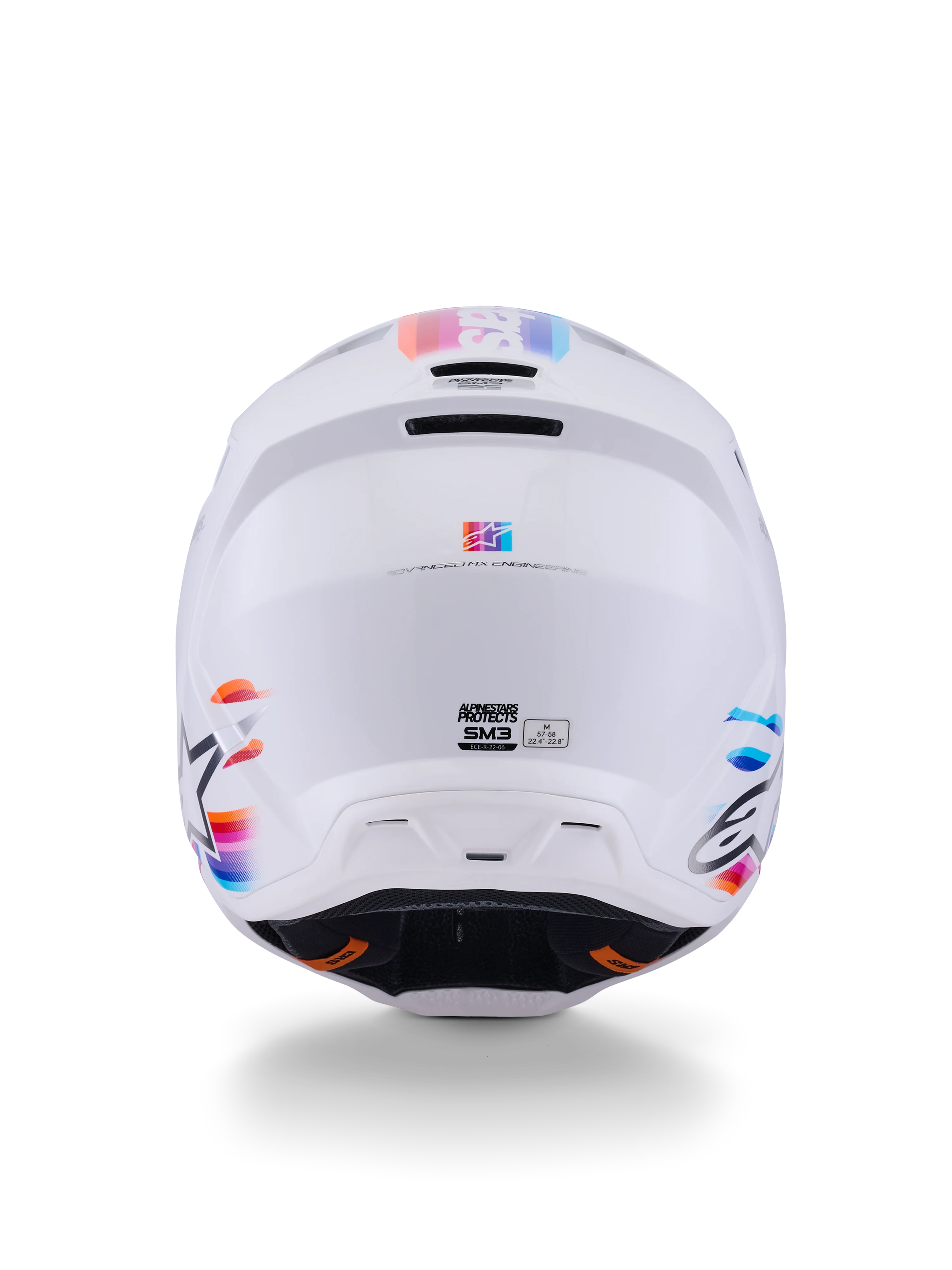 Casco S-M3 Force OCD ECE 22.06 - Image 5