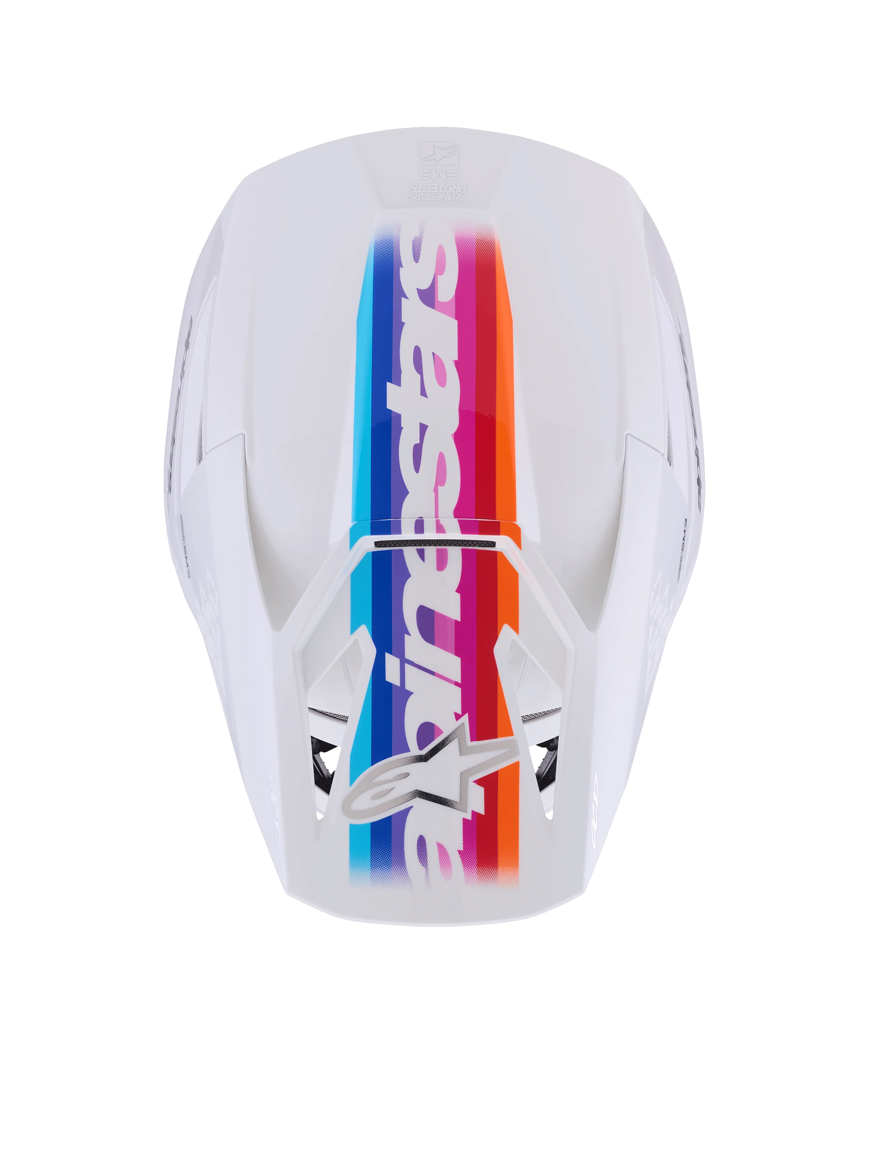 Casco S-M3 Force OCD ECE 22.06 - Image 6