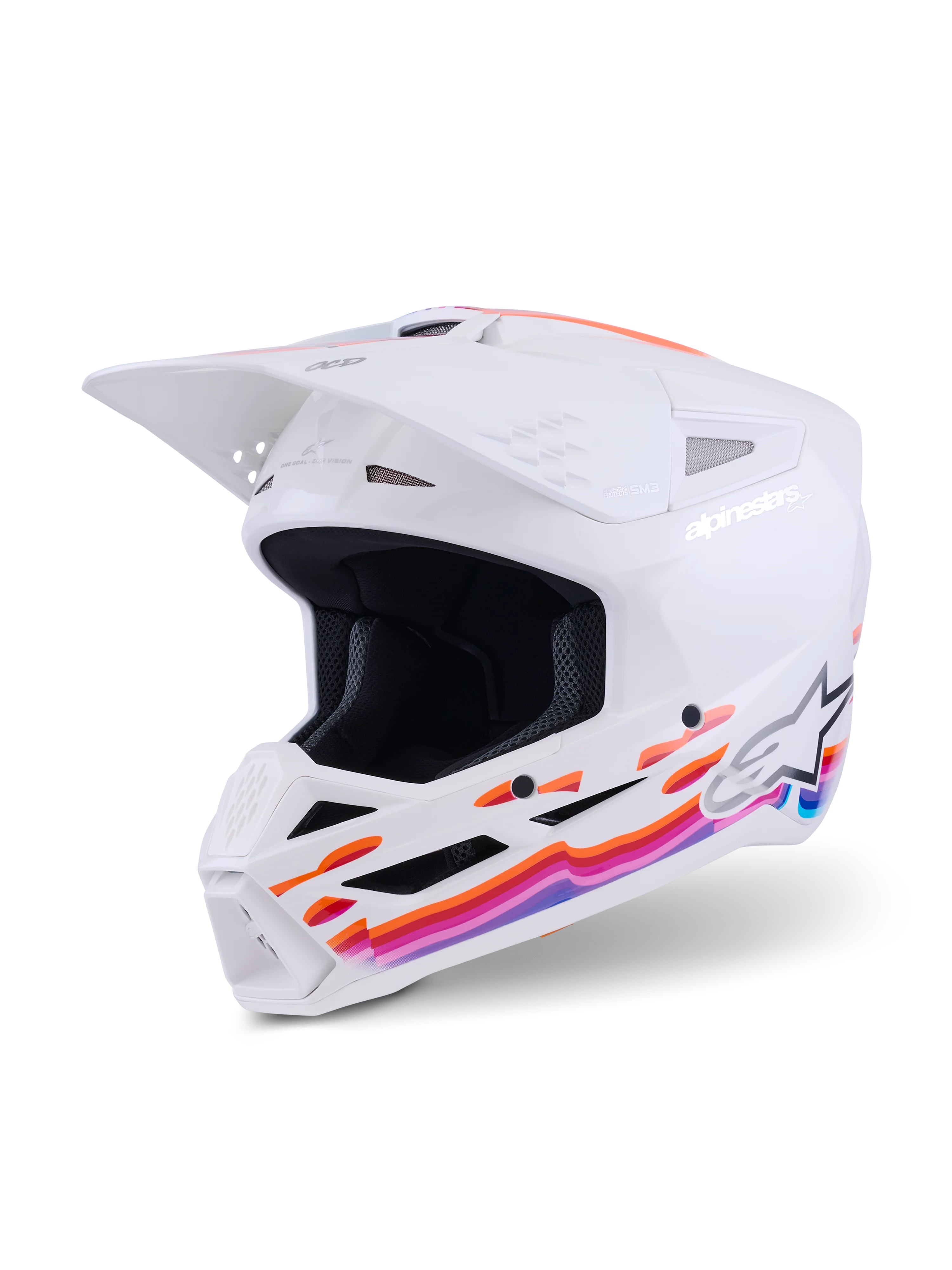 Casco S-M3 Force OCD ECE 22.06 - Image 7