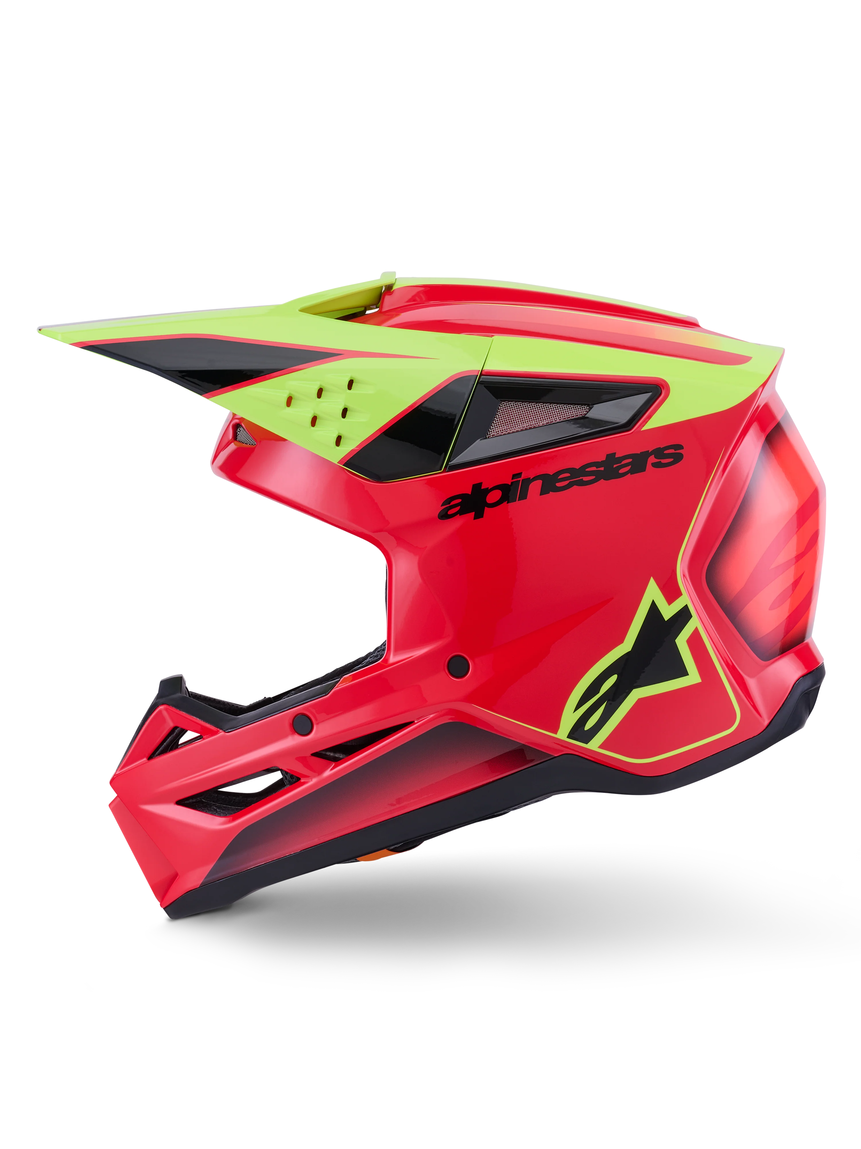 Casco S-M3 Fray ECE 22.06 - Image 2