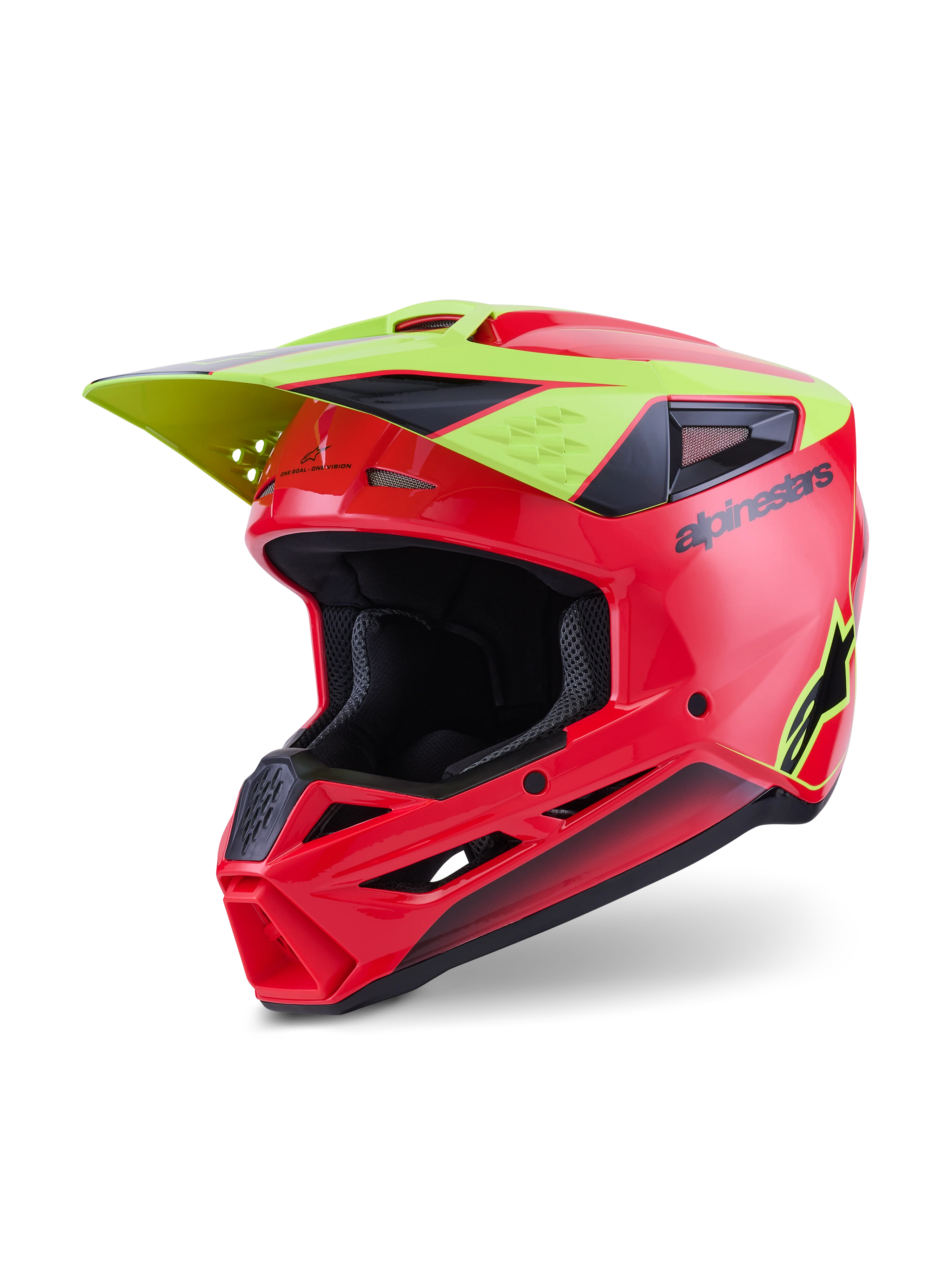 Casco S-M3 Fray ECE 22.06 - Image 4