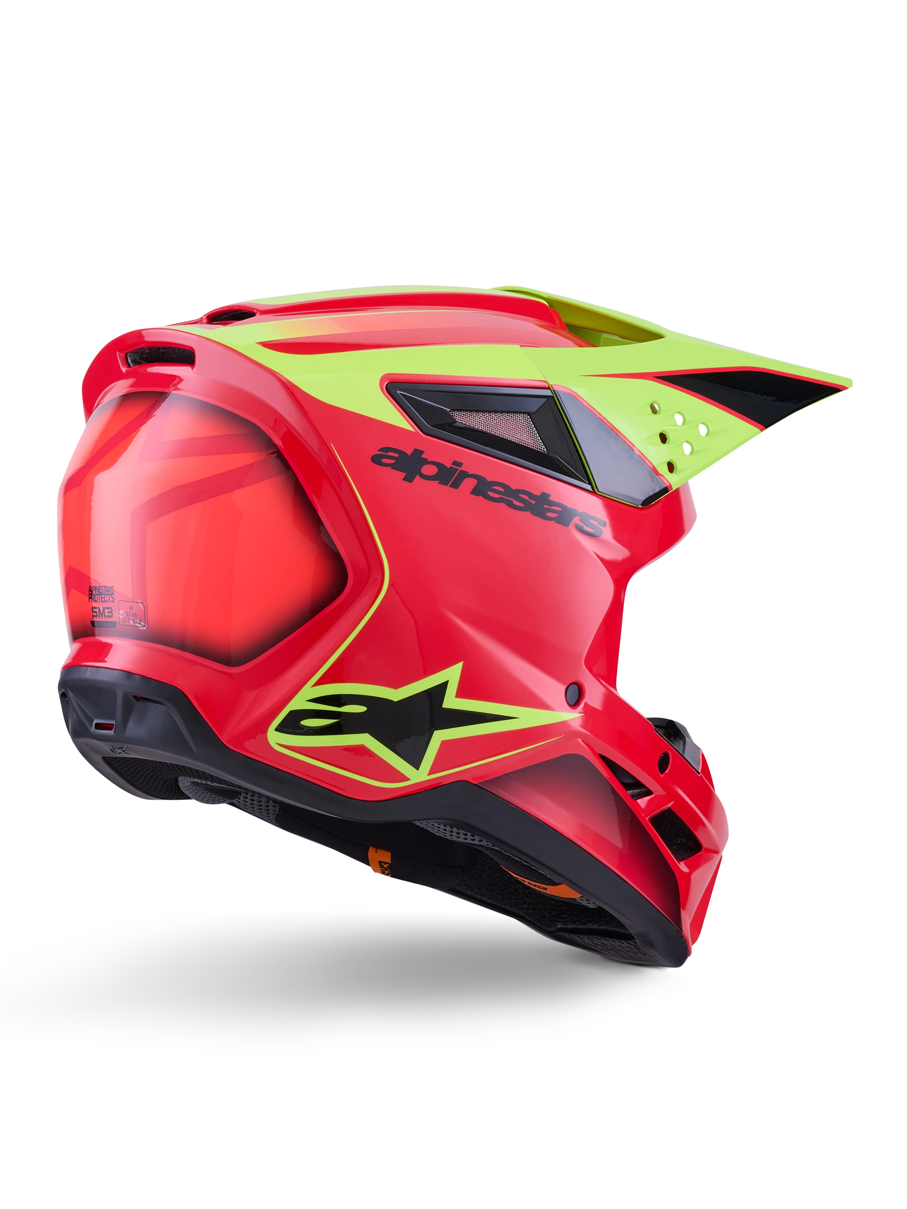Casco S-M3 Fray ECE 22.06 - Image 5