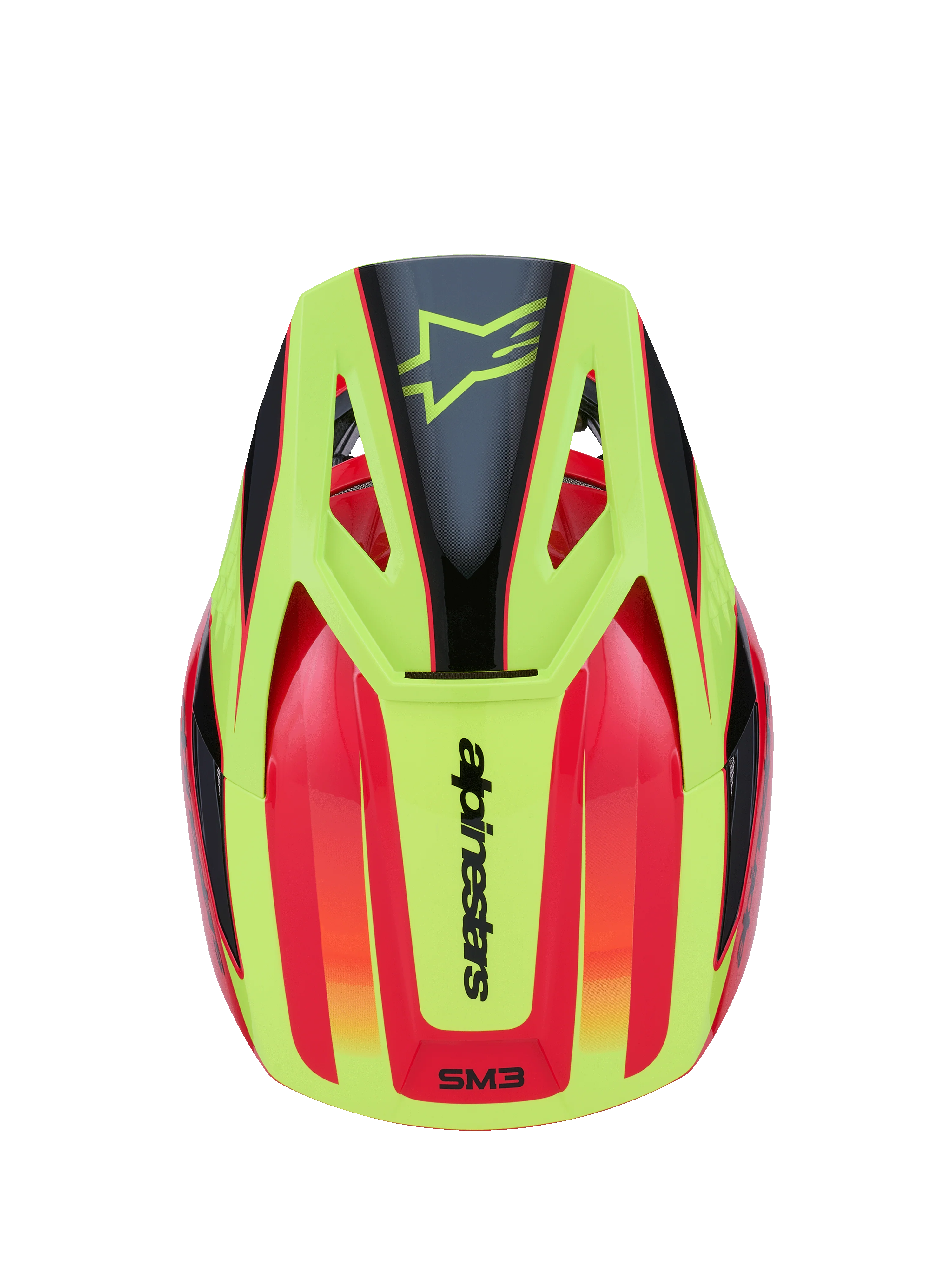 Casco S-M3 Fray ECE 22.06 - Image 6