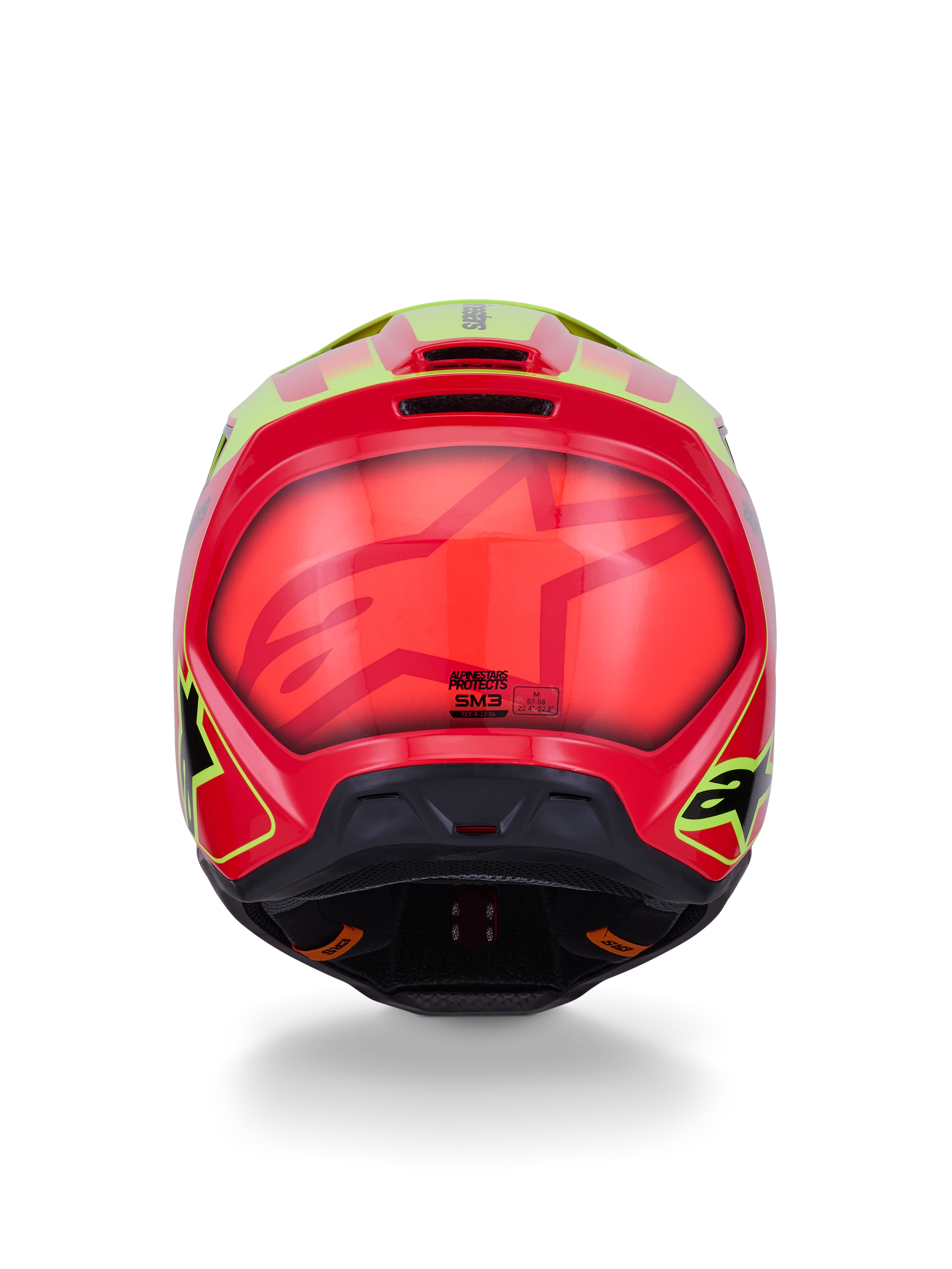 Casco S-M3 Fray ECE 22.06 - Image 7