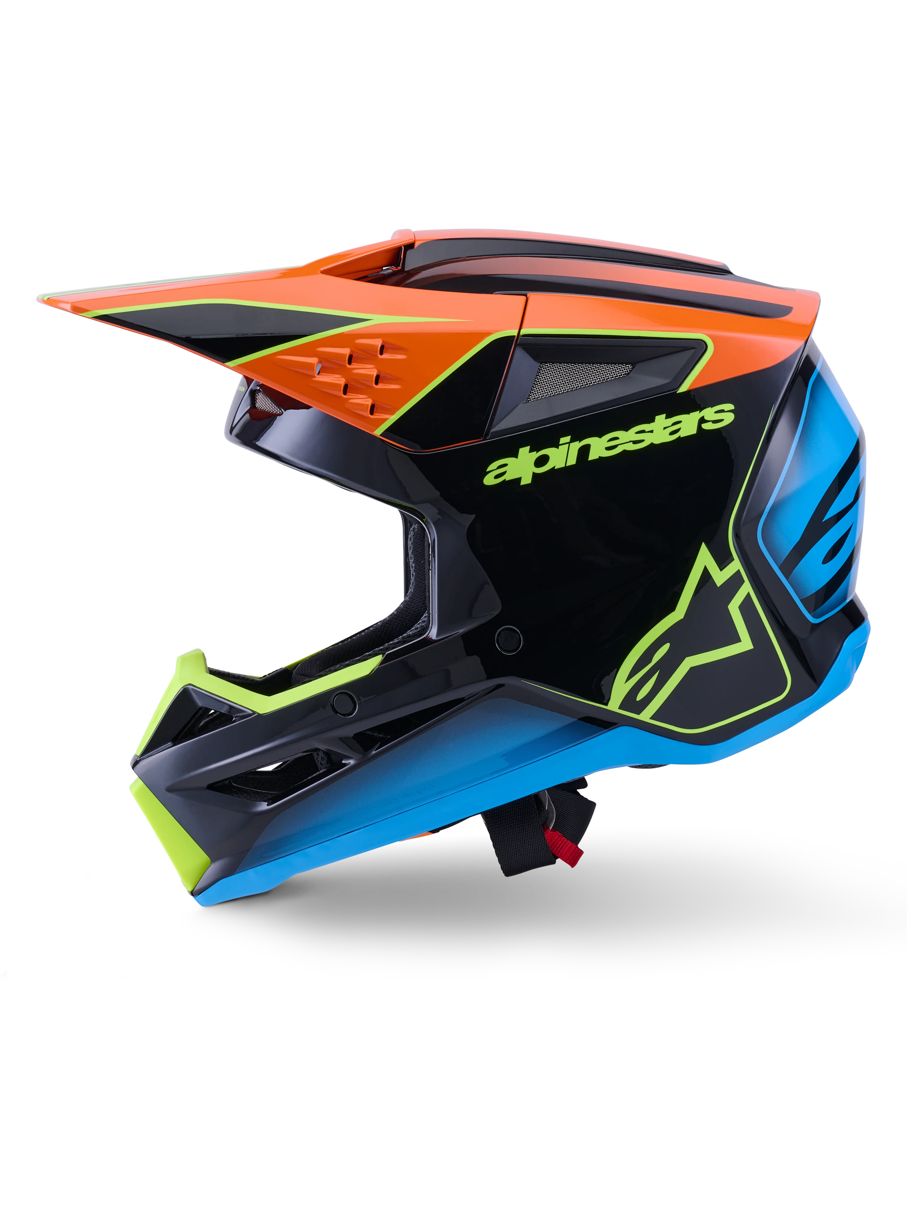 Casco S-M3 Fray ECE 22.06 - Image 2