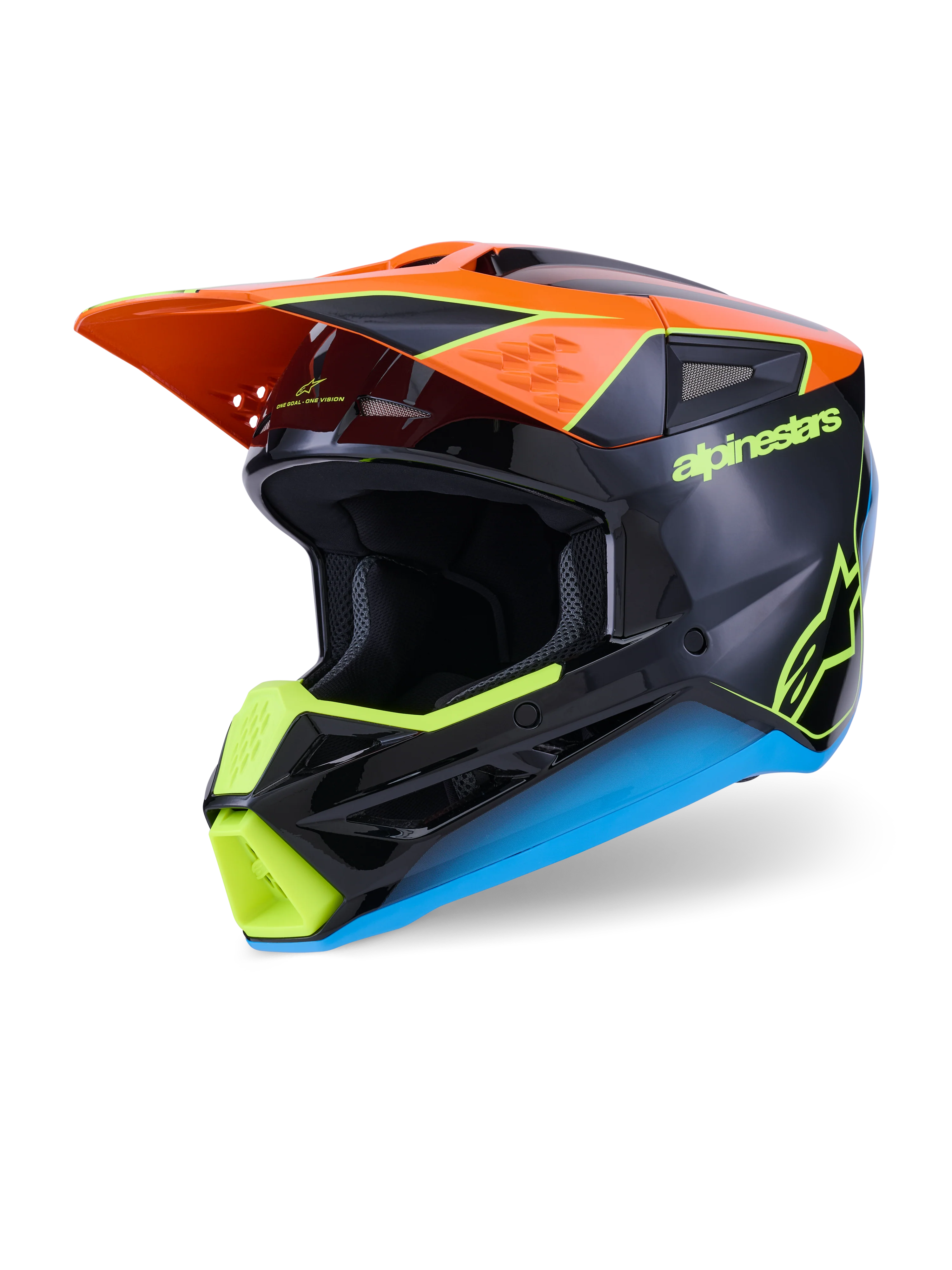 Casco S-M3 Fray ECE 22.06 - Image 4