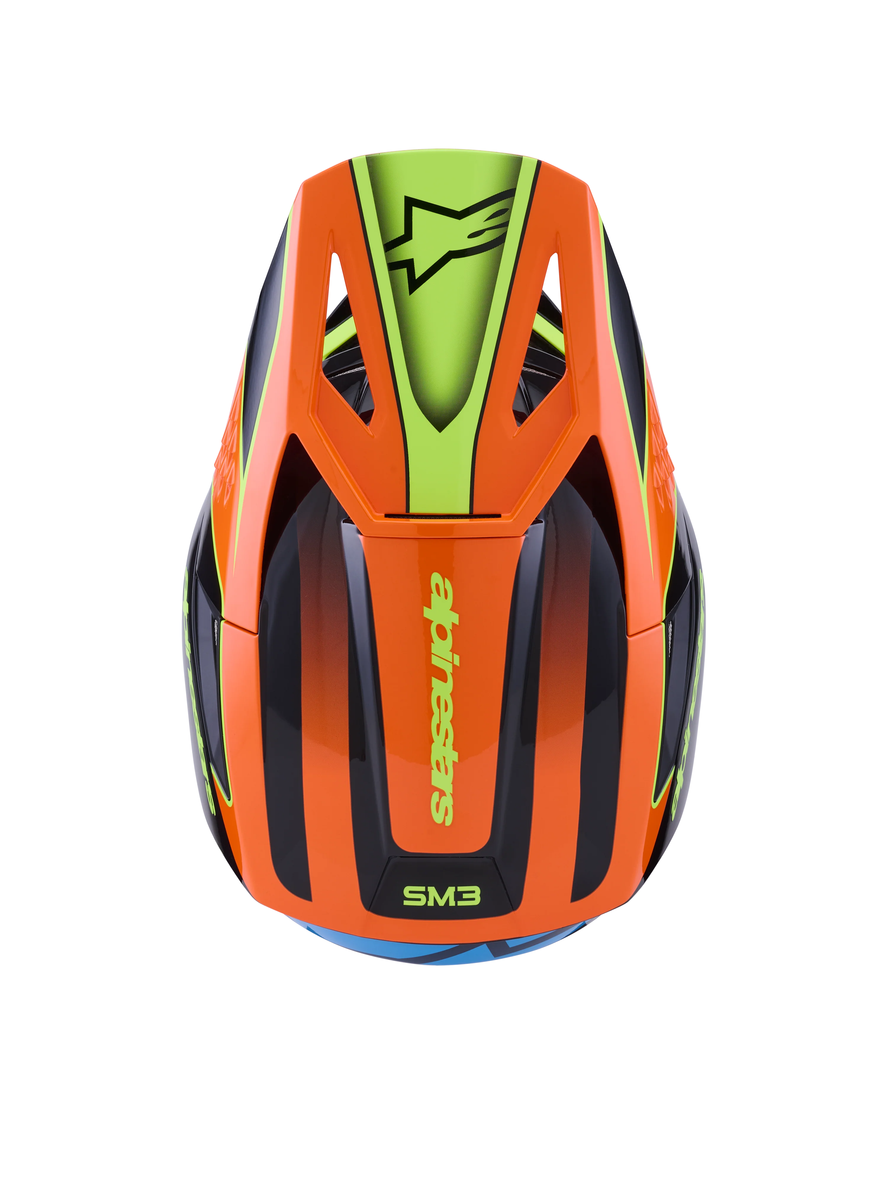 Casco S-M3 Fray ECE 22.06 - Image 6