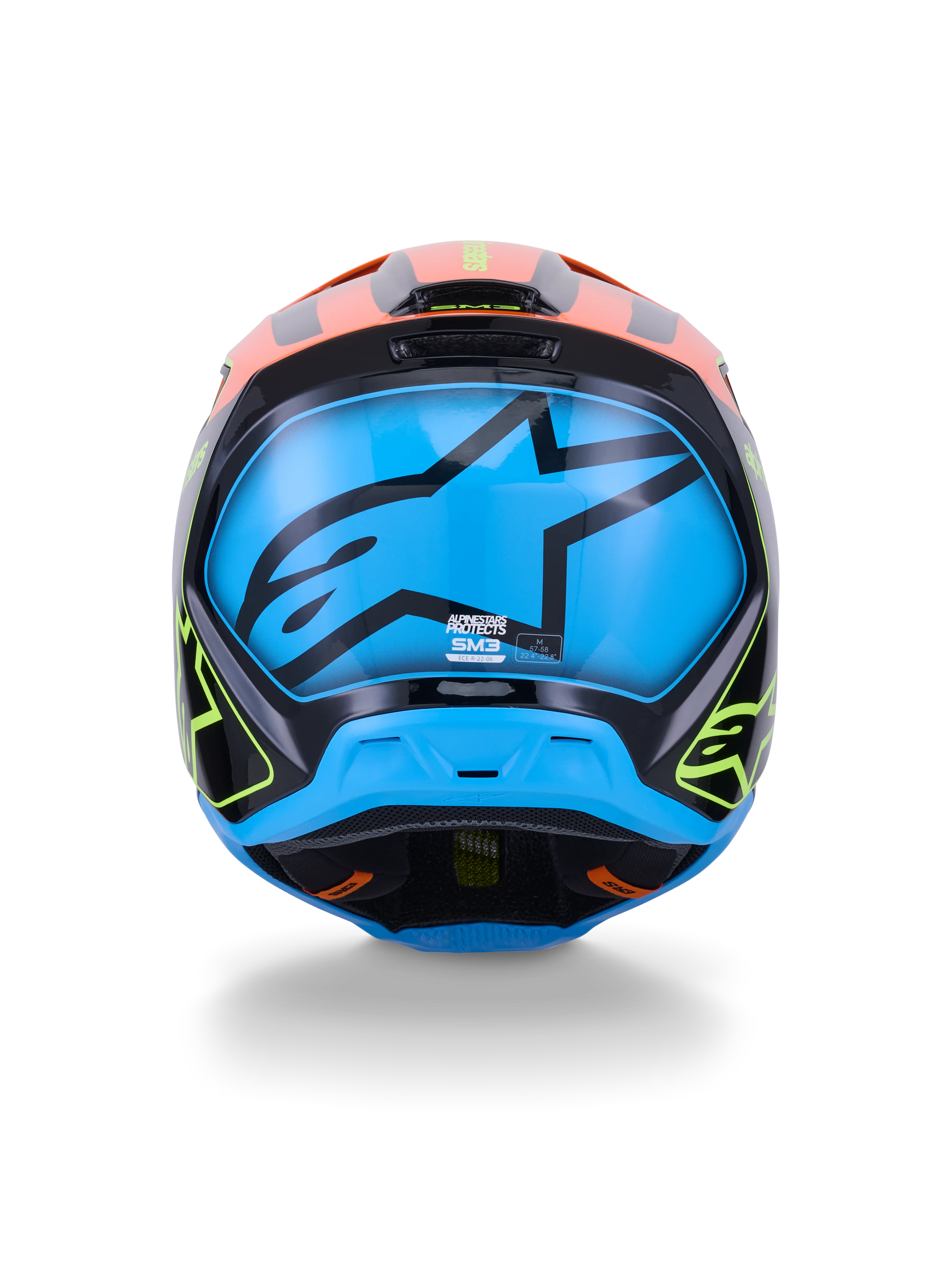 Casco S-M3 Fray ECE 22.06 - Image 7