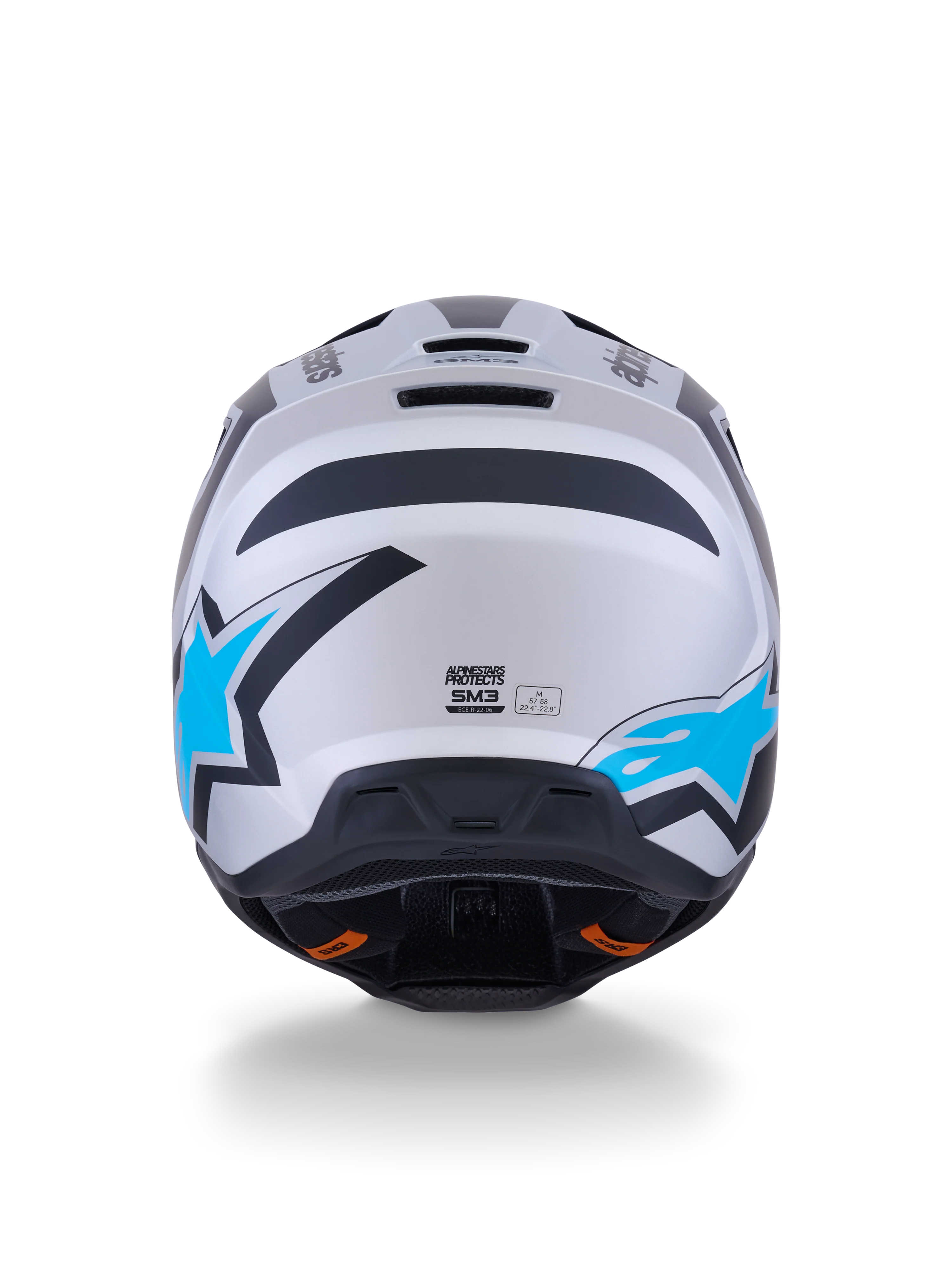 Casco S-M3 Heat ECE 22.06 - Image 5