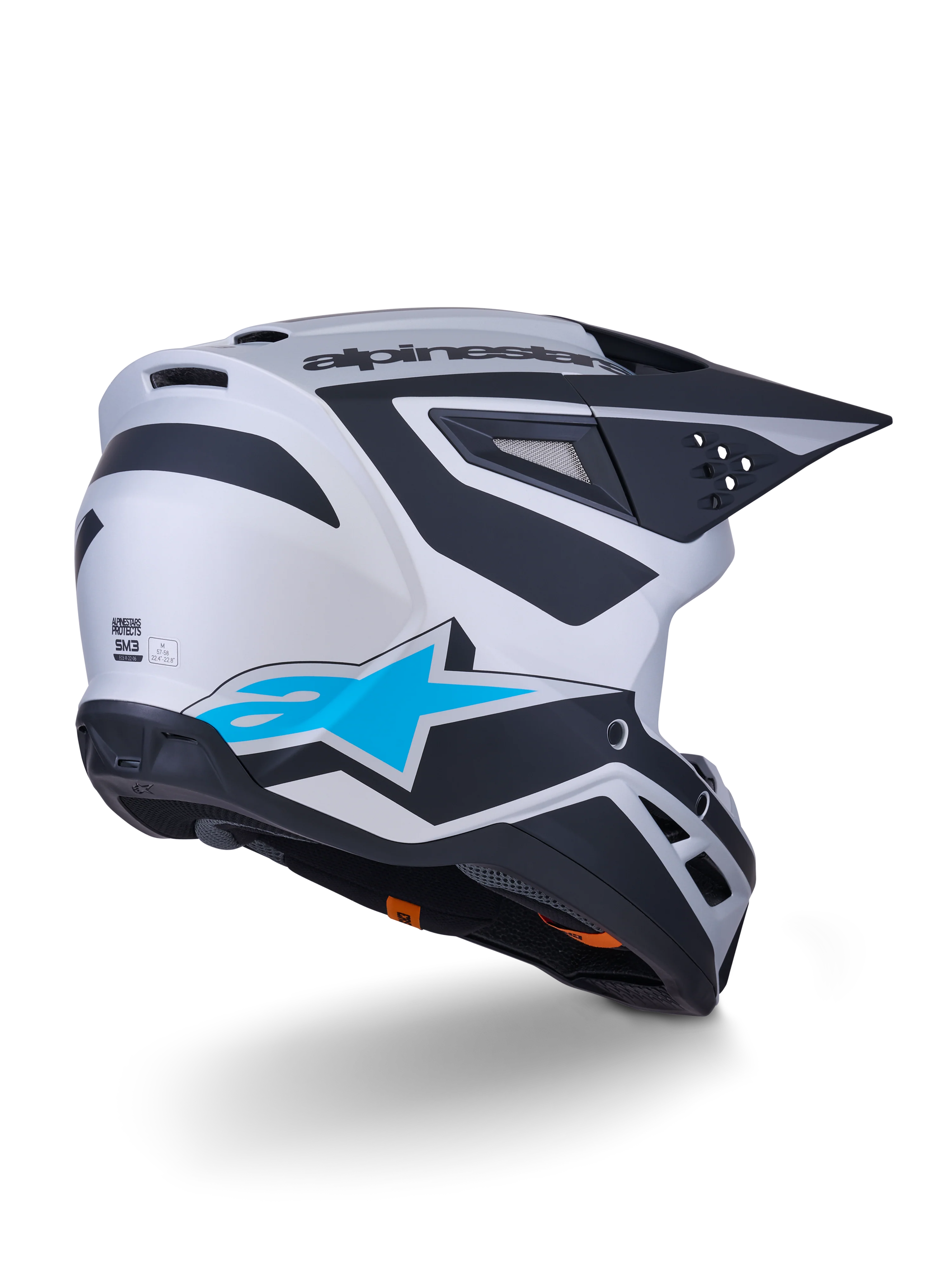 Casco S-M3 Heat ECE 22.06 - Image 6