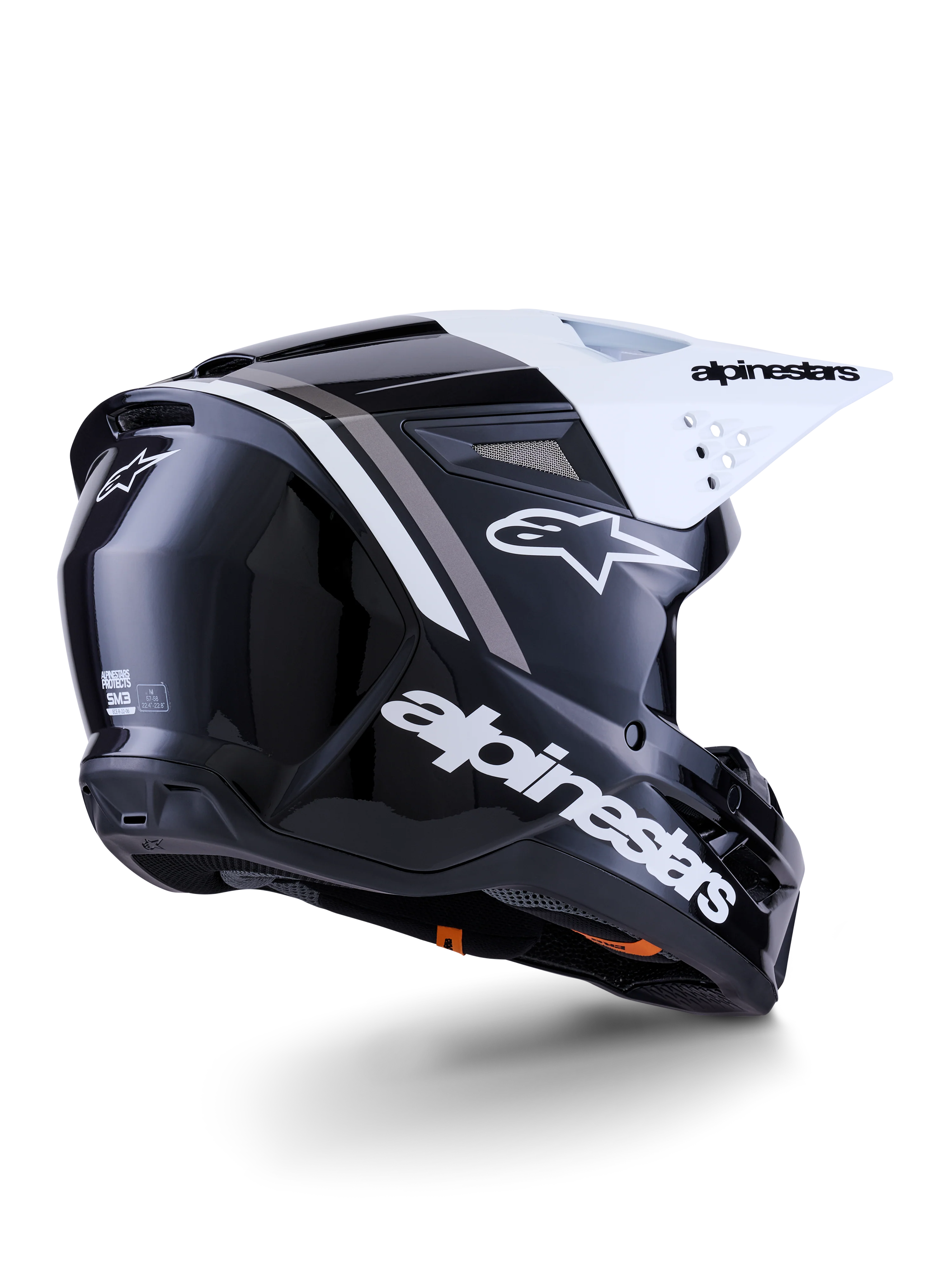 Casco S-M3 Radium ECE 22.06 - Image 2