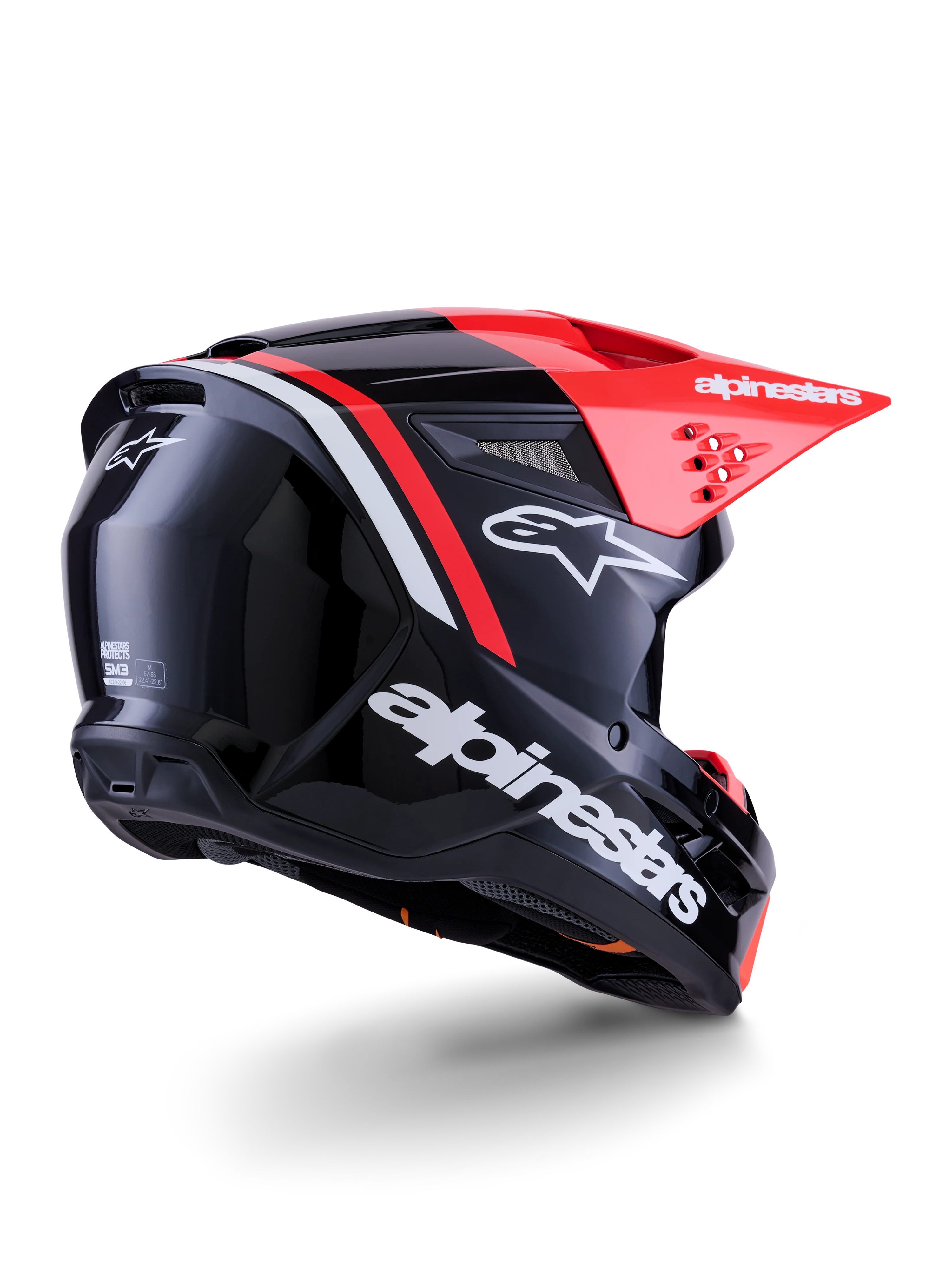 Casco S-M3 Radium ECE 22.06 - Image 2