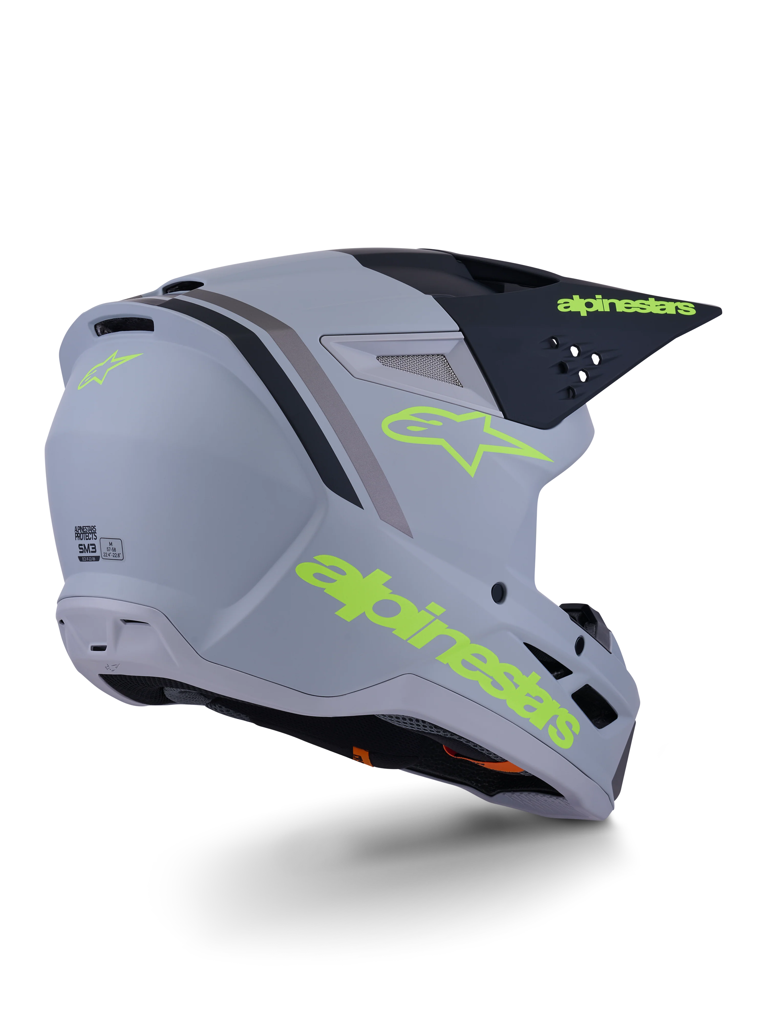 Casco S-M3 Radium ECE 22.06 - Image 2
