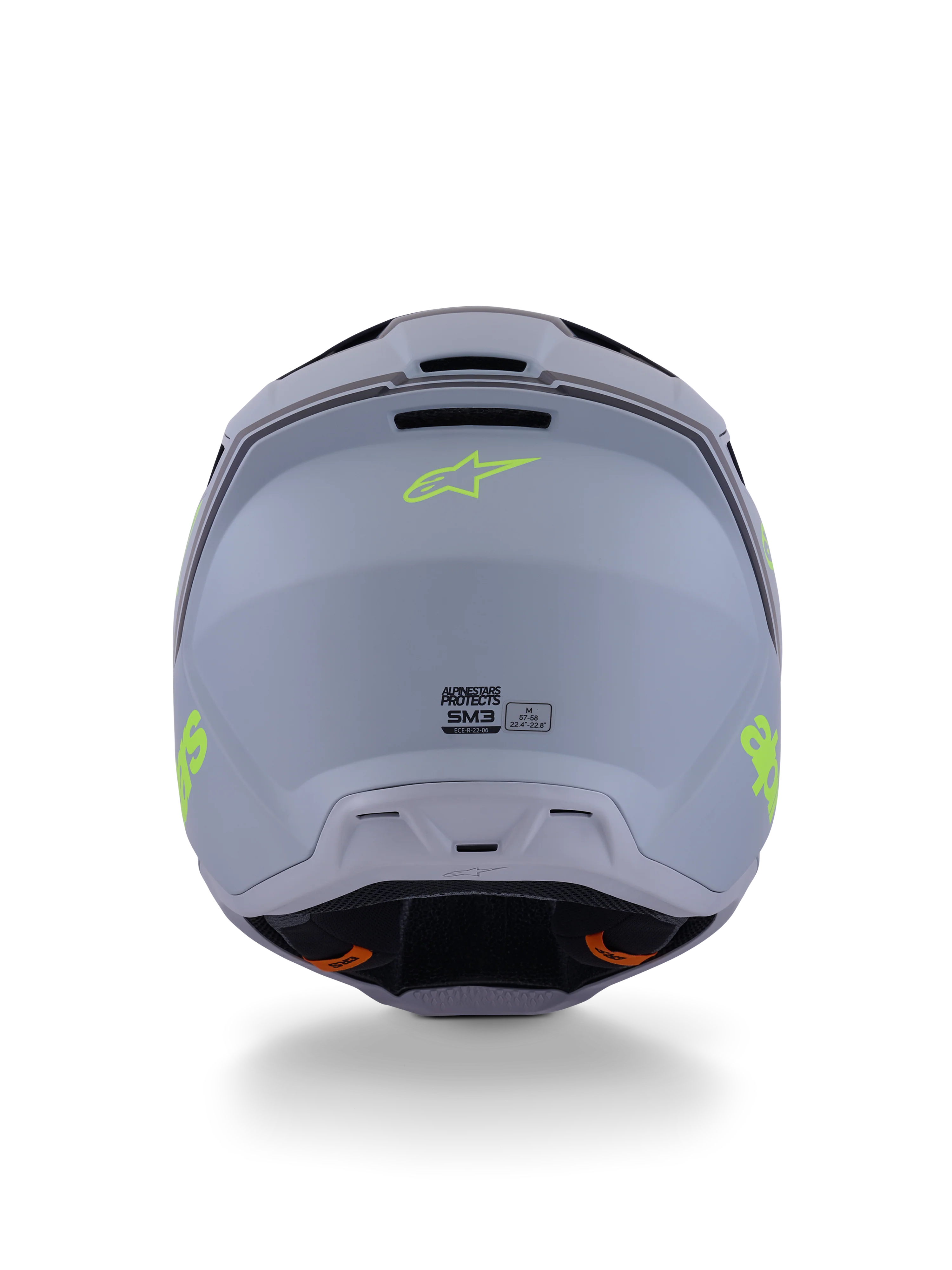Casco S-M3 Radium ECE 22.06 - Image 3