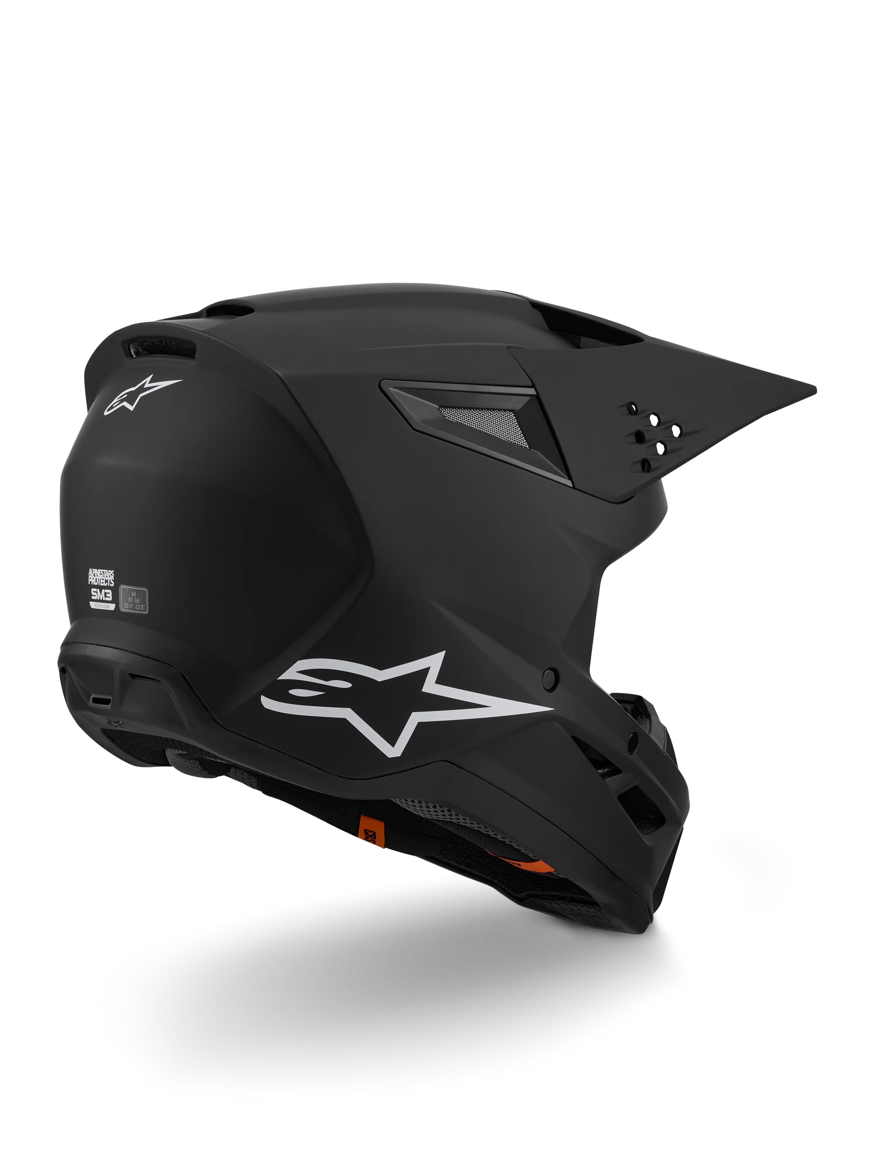 Casco S-M3 Solid ECE 22.06 - Image 4