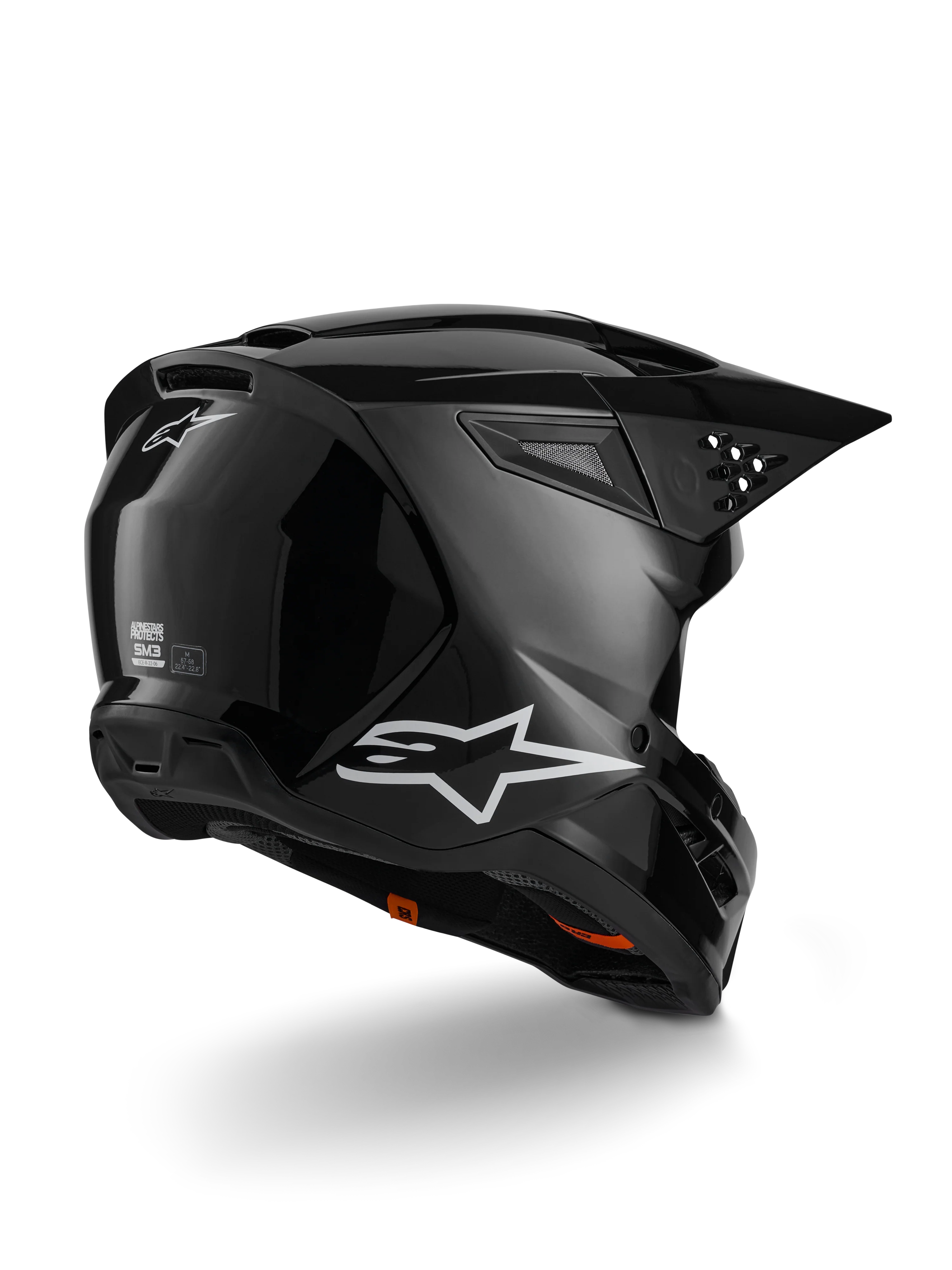 Casco S-M3 Solid ECE 22.06 - Image 2