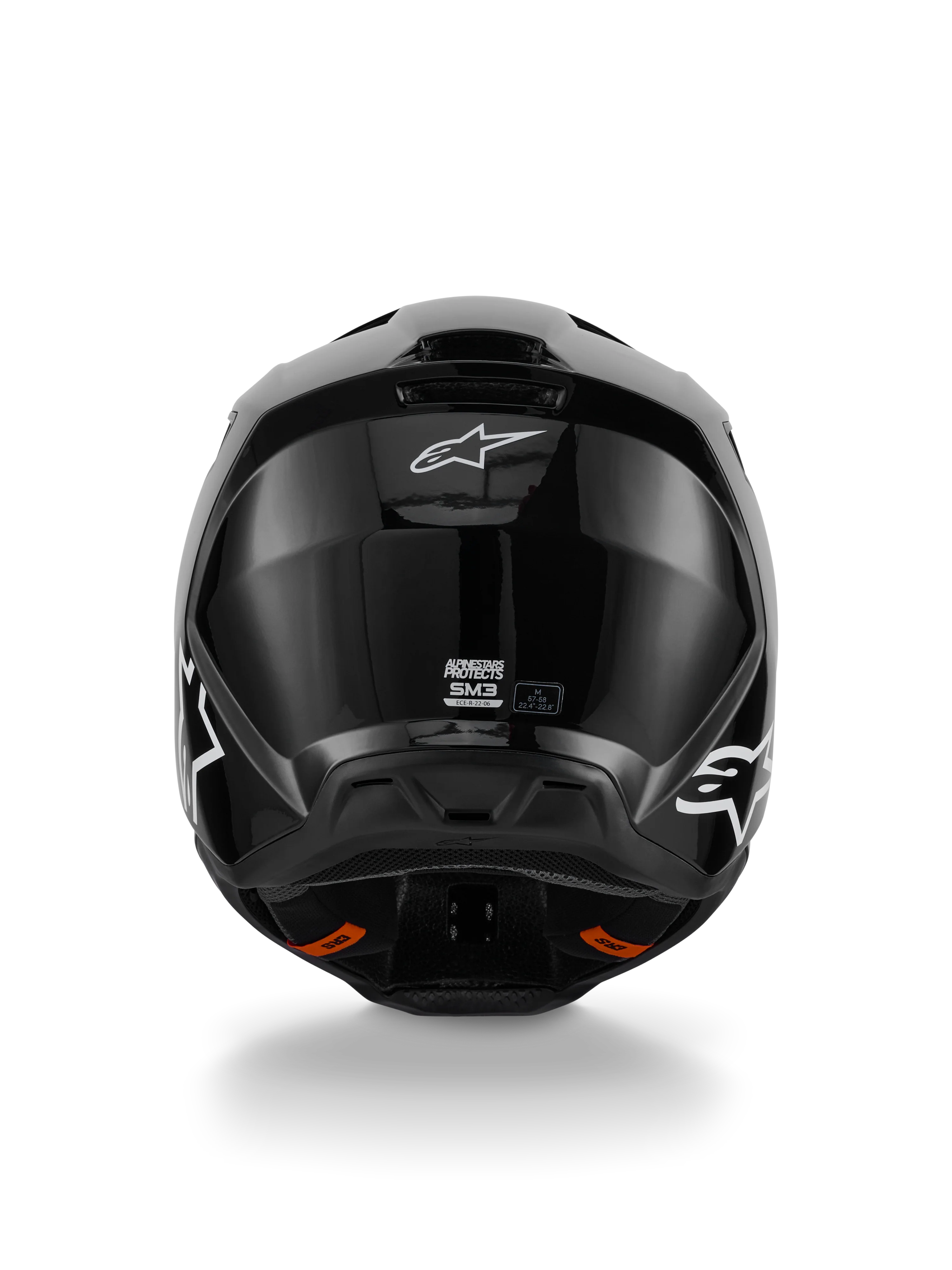 Casco S-M3 Solid ECE 22.06 - Image 3
