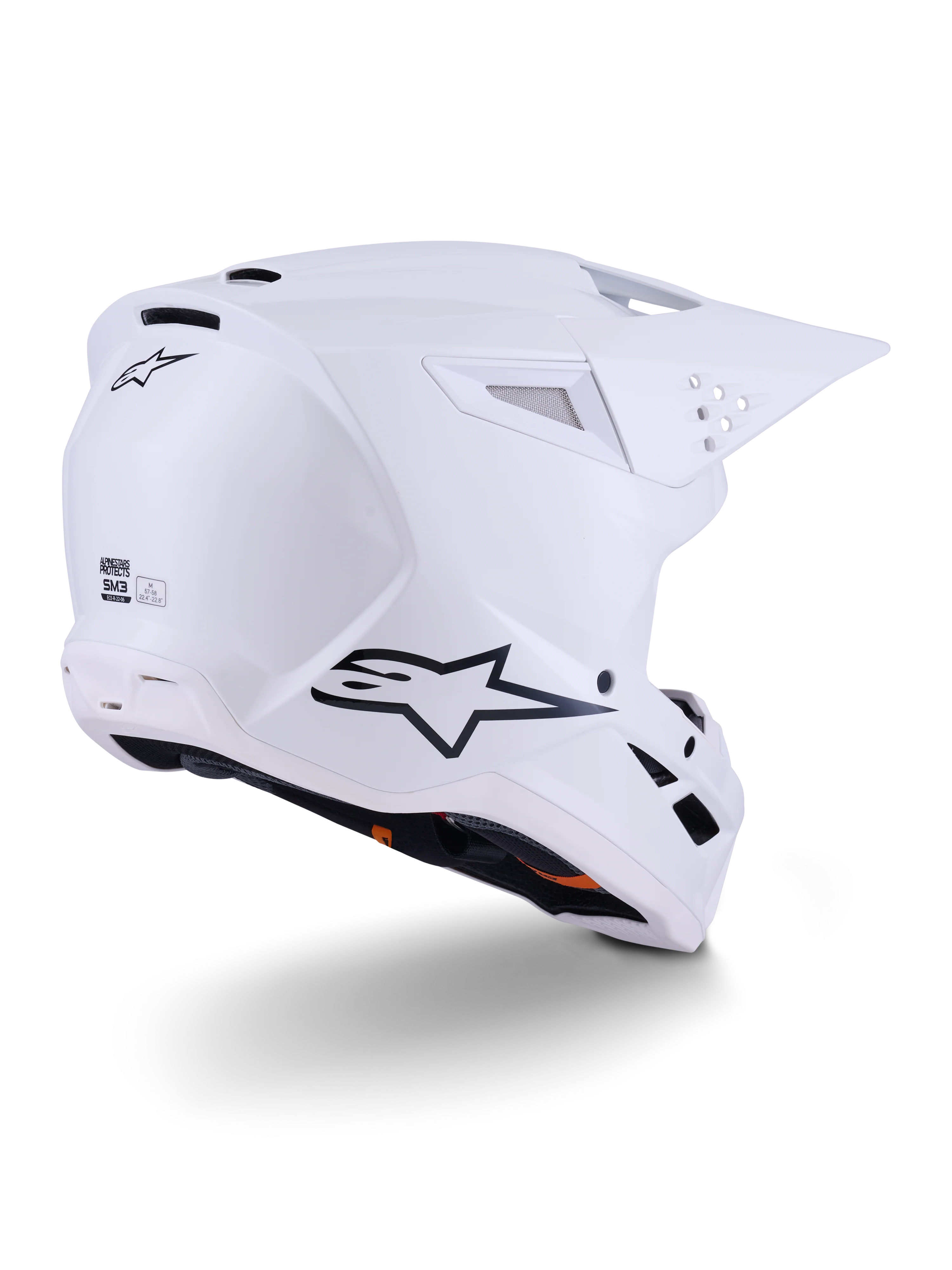 Casco S-M3 Solid ECE 22.06 - Image 2