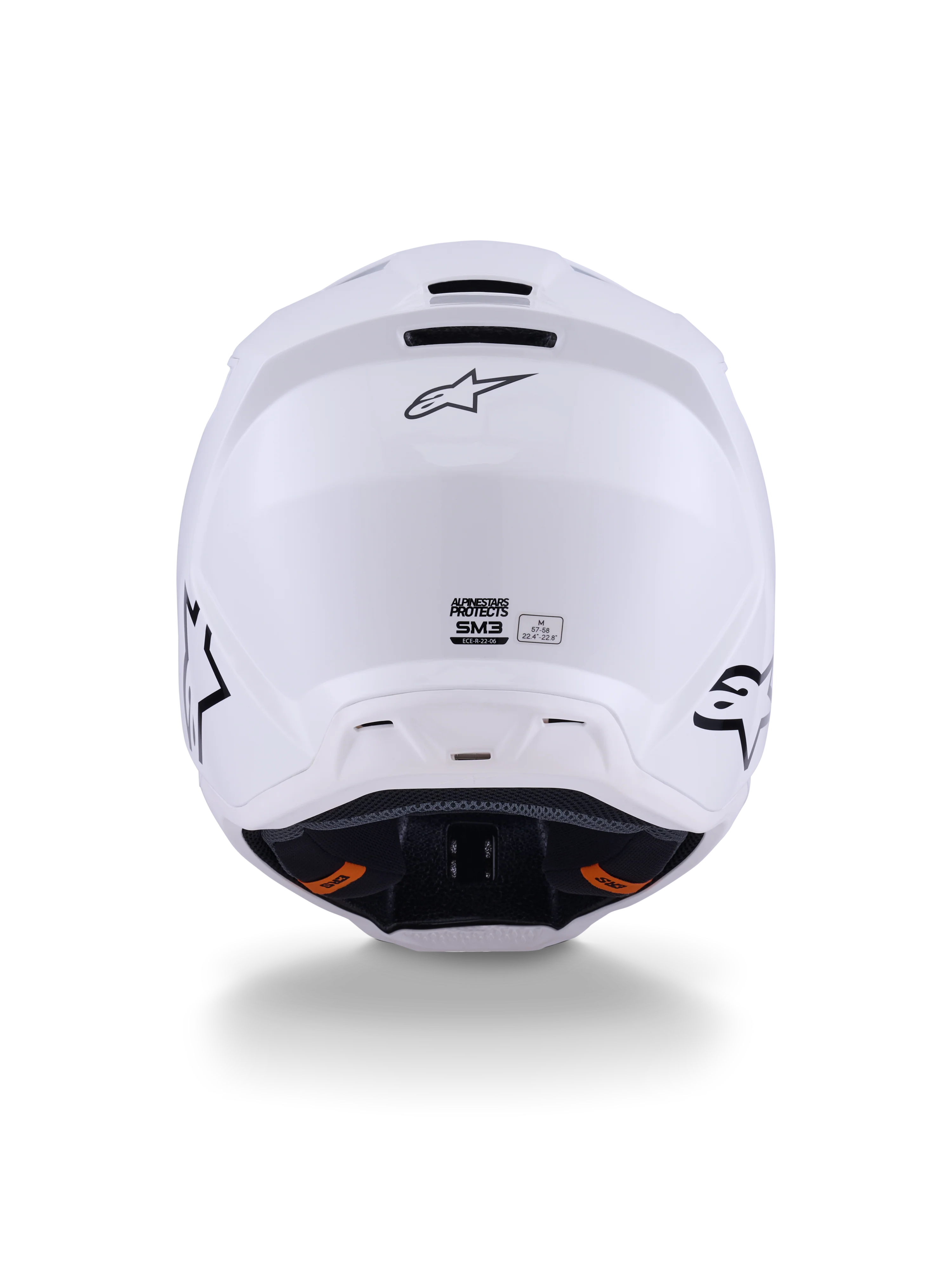 Casco S-M3 Solid ECE 22.06 - Image 3