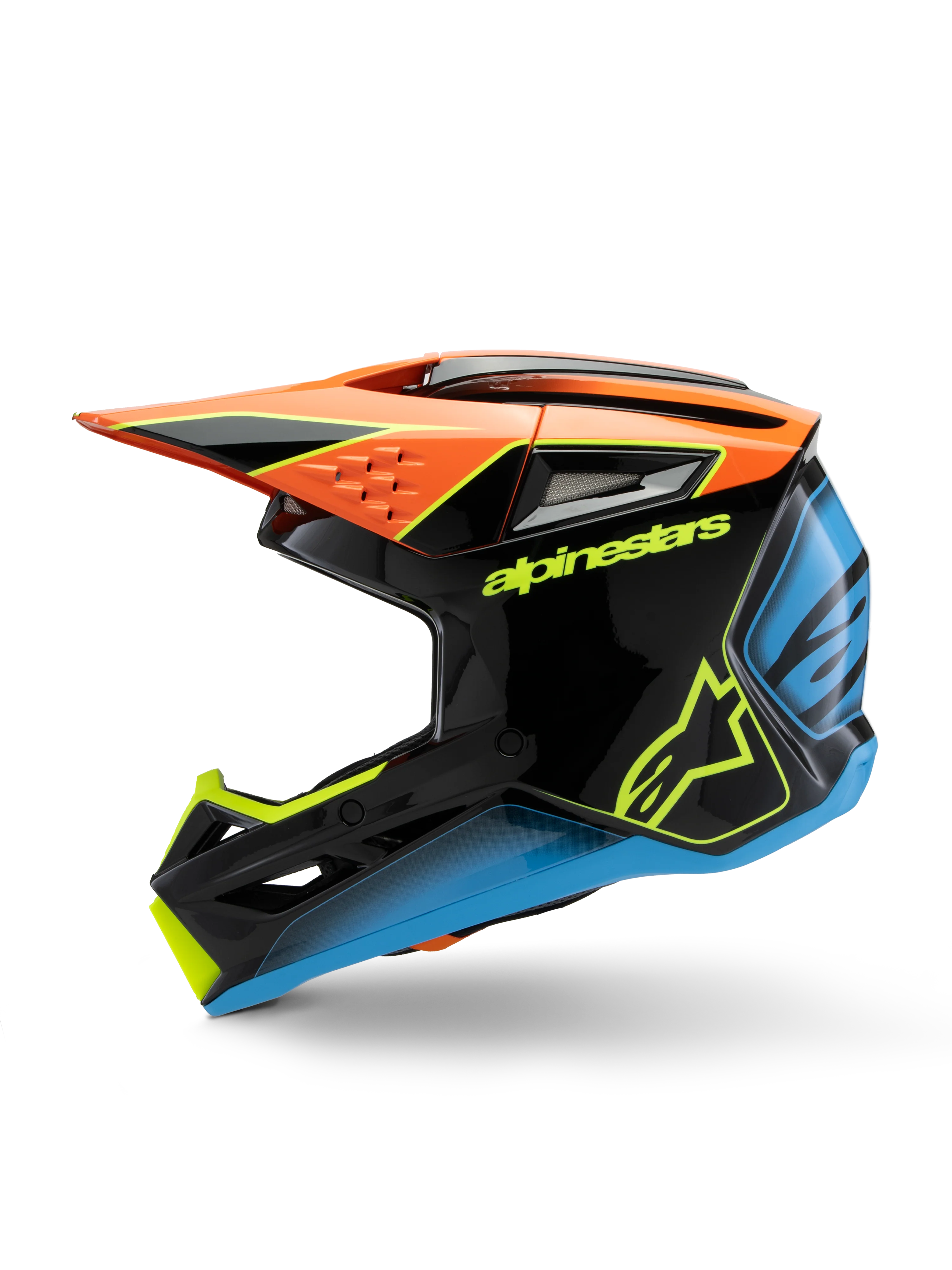 Casco S-M3 Fray Ragazzo - Image 4
