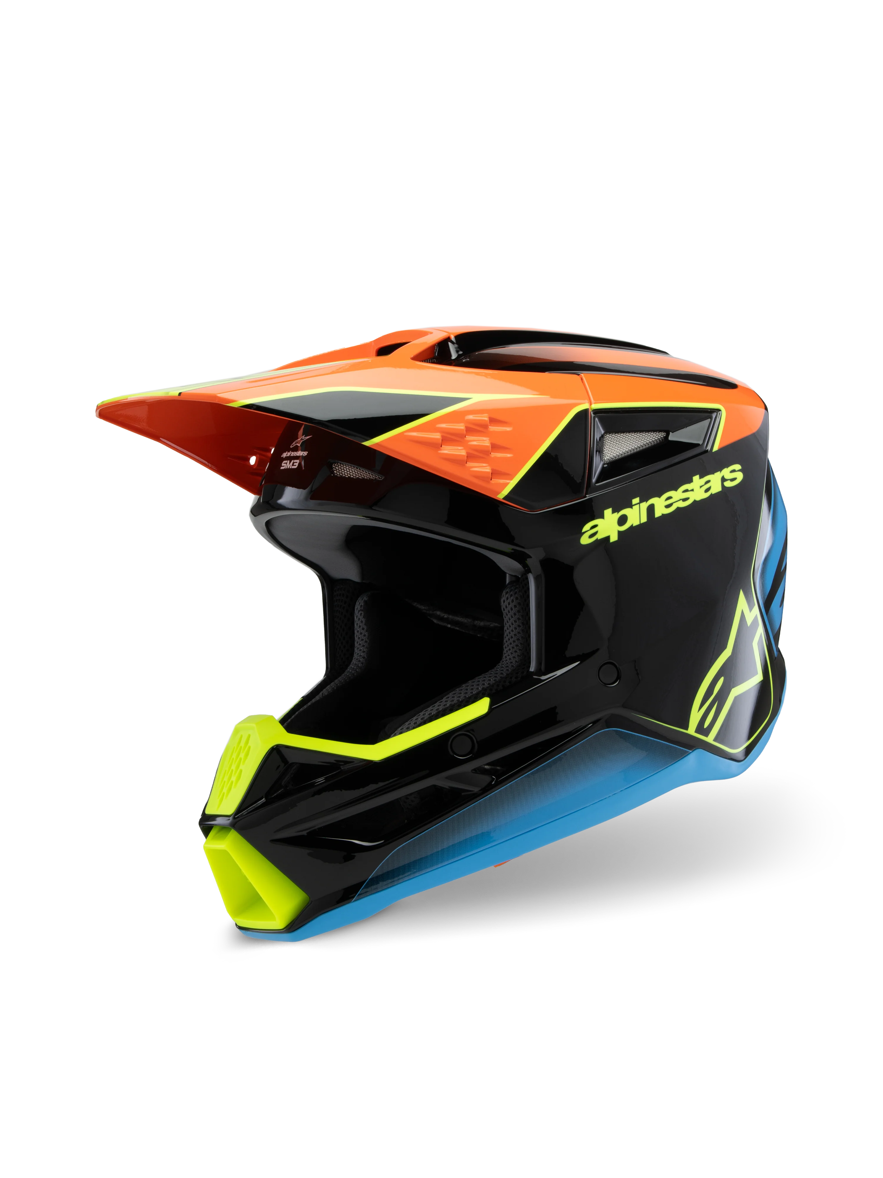 Casco S-M3 Fray Ragazzo - Image 5
