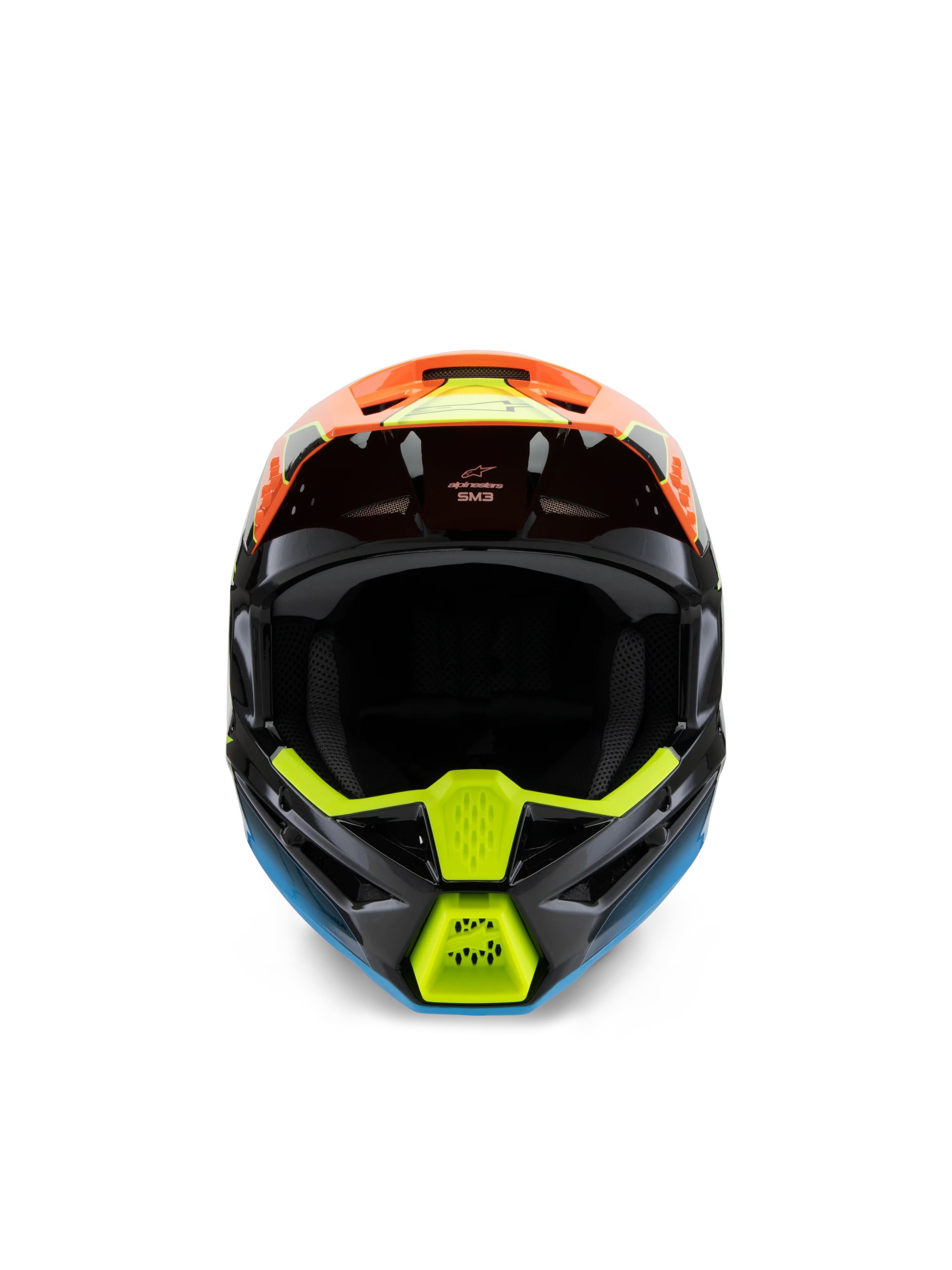 Casco S-M3 Fray Ragazzo - Image 6