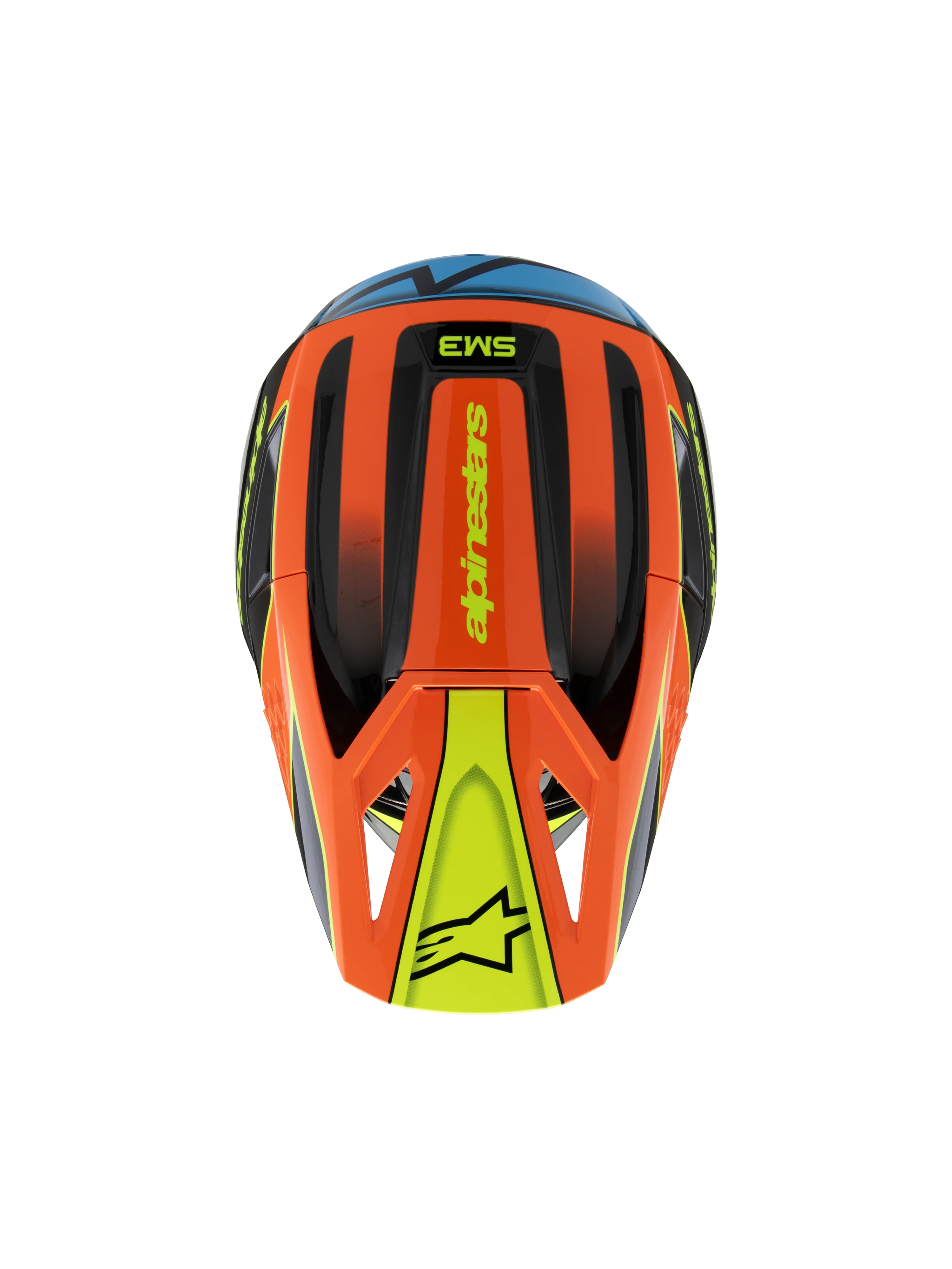 Casco S-M3 Fray Ragazzo - Image 7