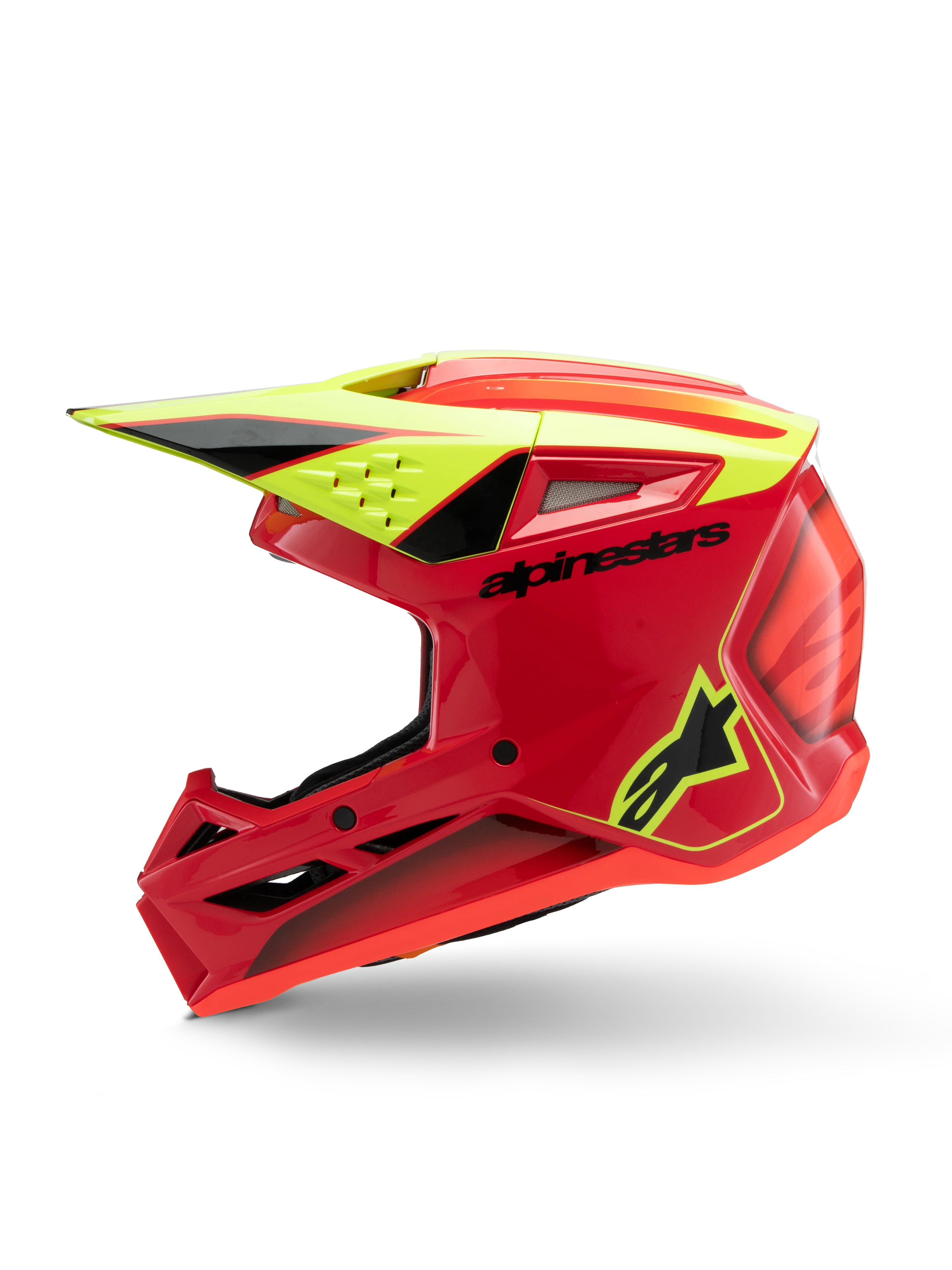 Casco S-M3 Youth Fray Ragazzo ECE 22.06 - Image 4