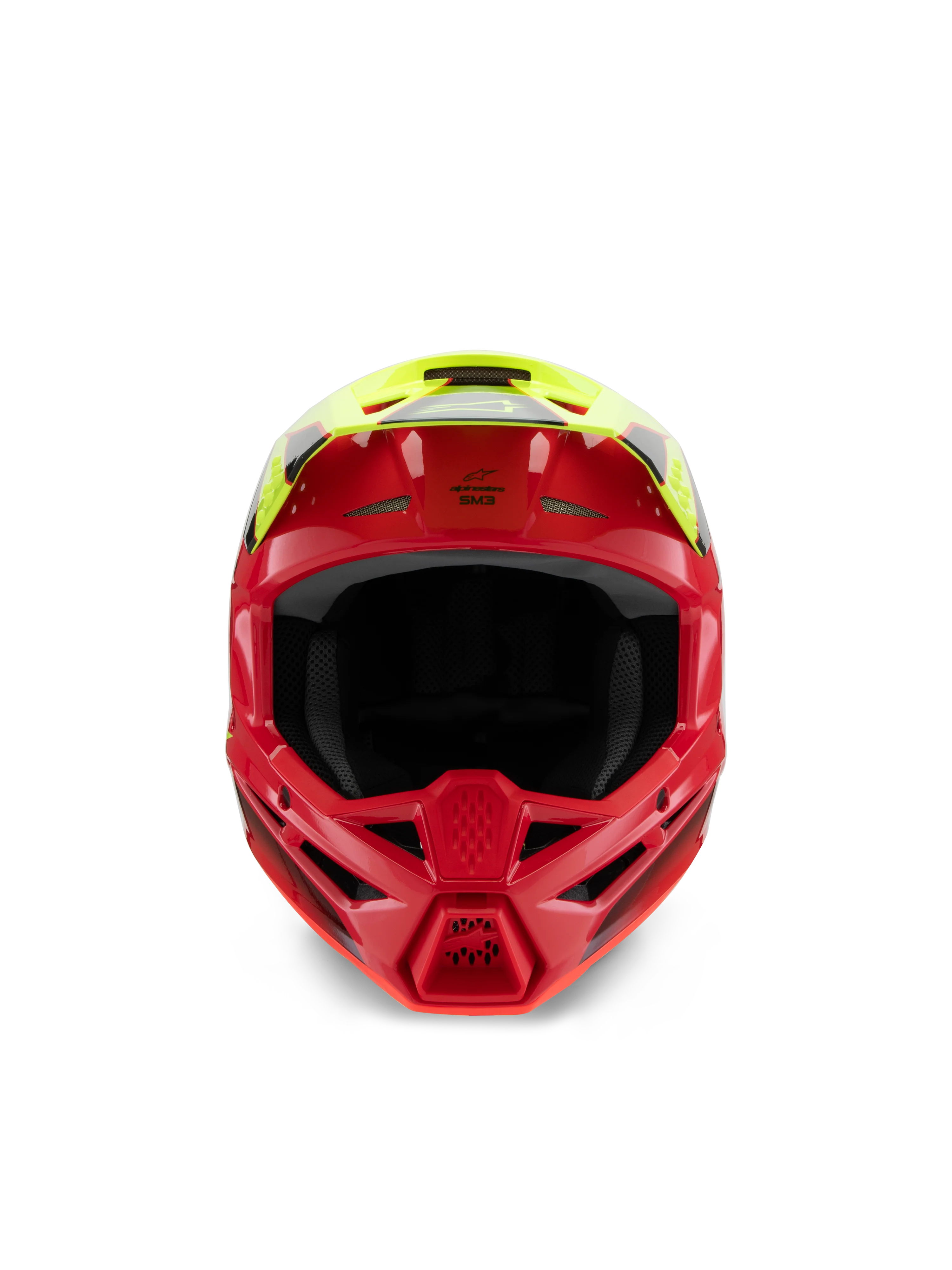 Casco S-M3 Youth Fray Ragazzo ECE 22.06 - Image 6
