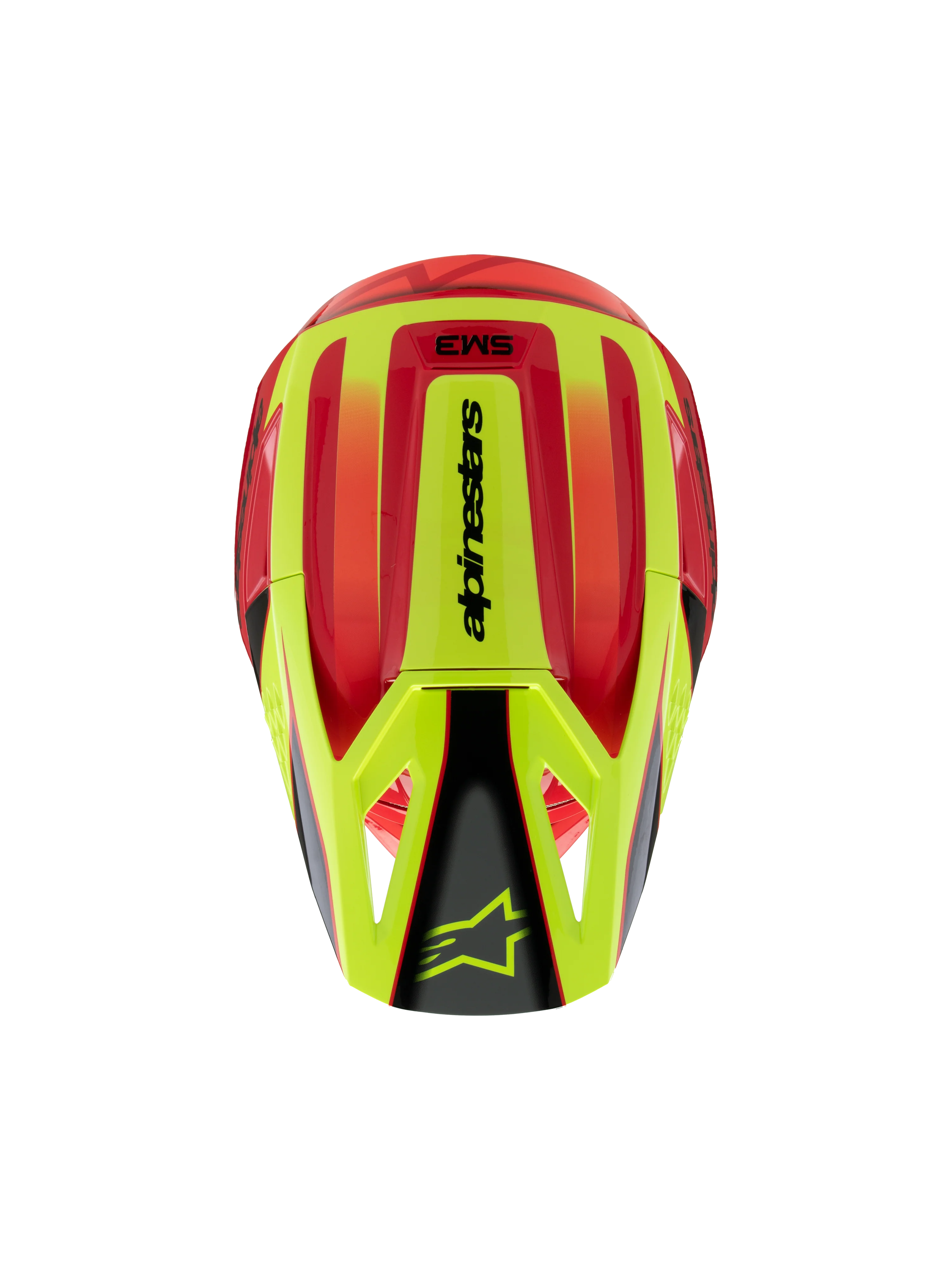 Casco S-M3 Youth Fray Ragazzo ECE 22.06 - Image 7