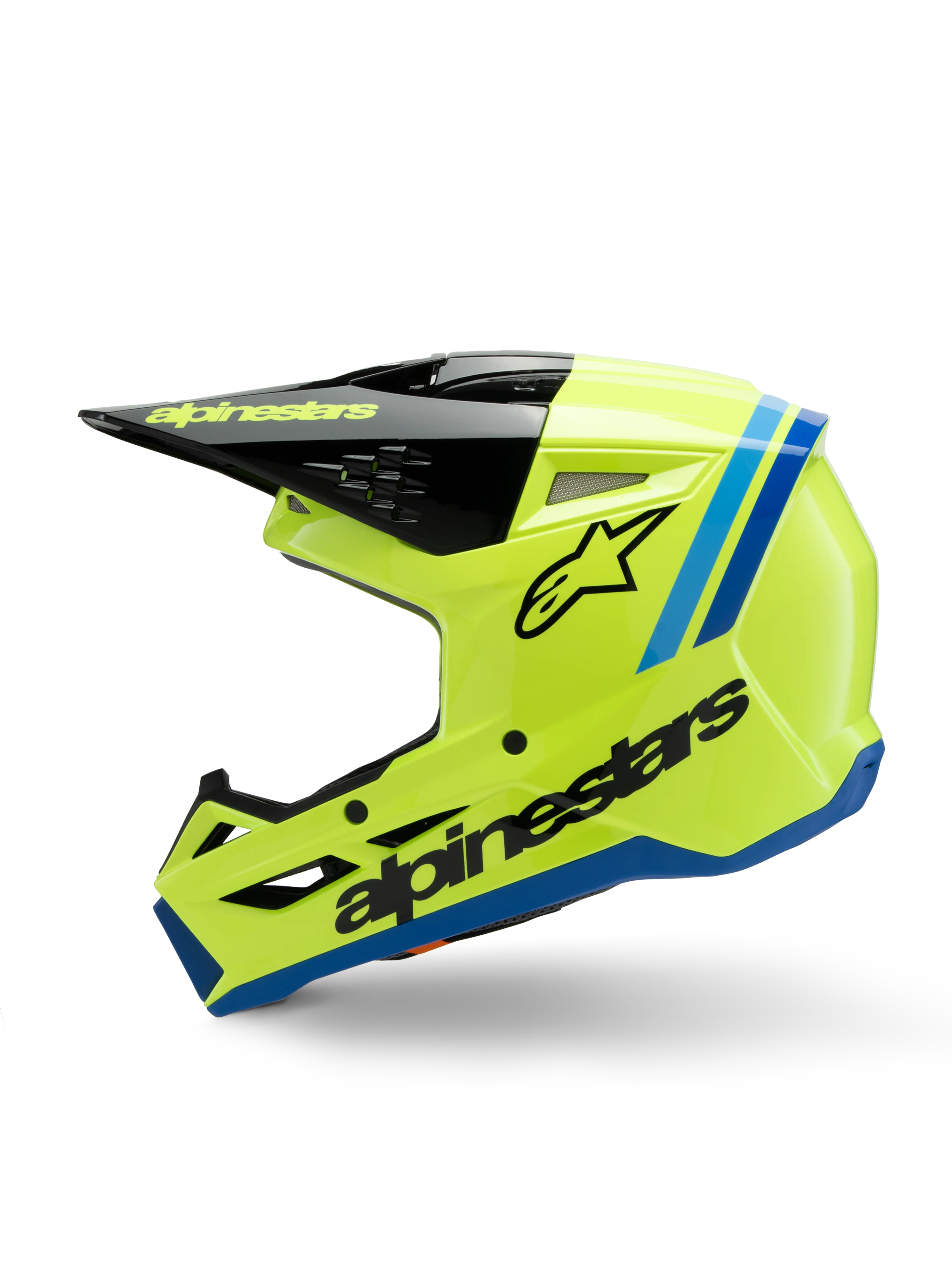 Casco S-M3 Radium Ragazzo ECE 22.06 - Image 4