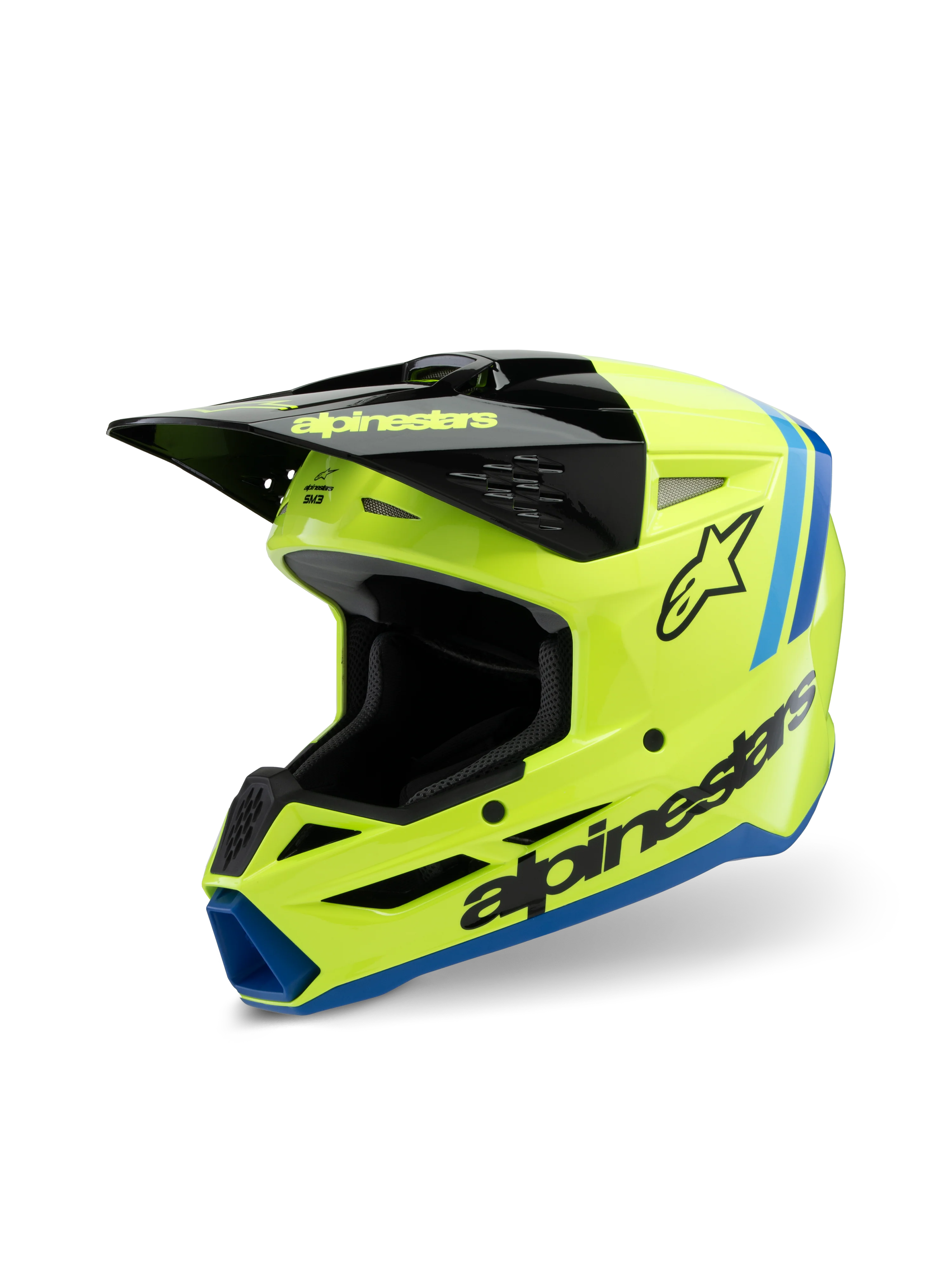 Casco S-M3 Radium Ragazzo ECE 22.06 - Image 5