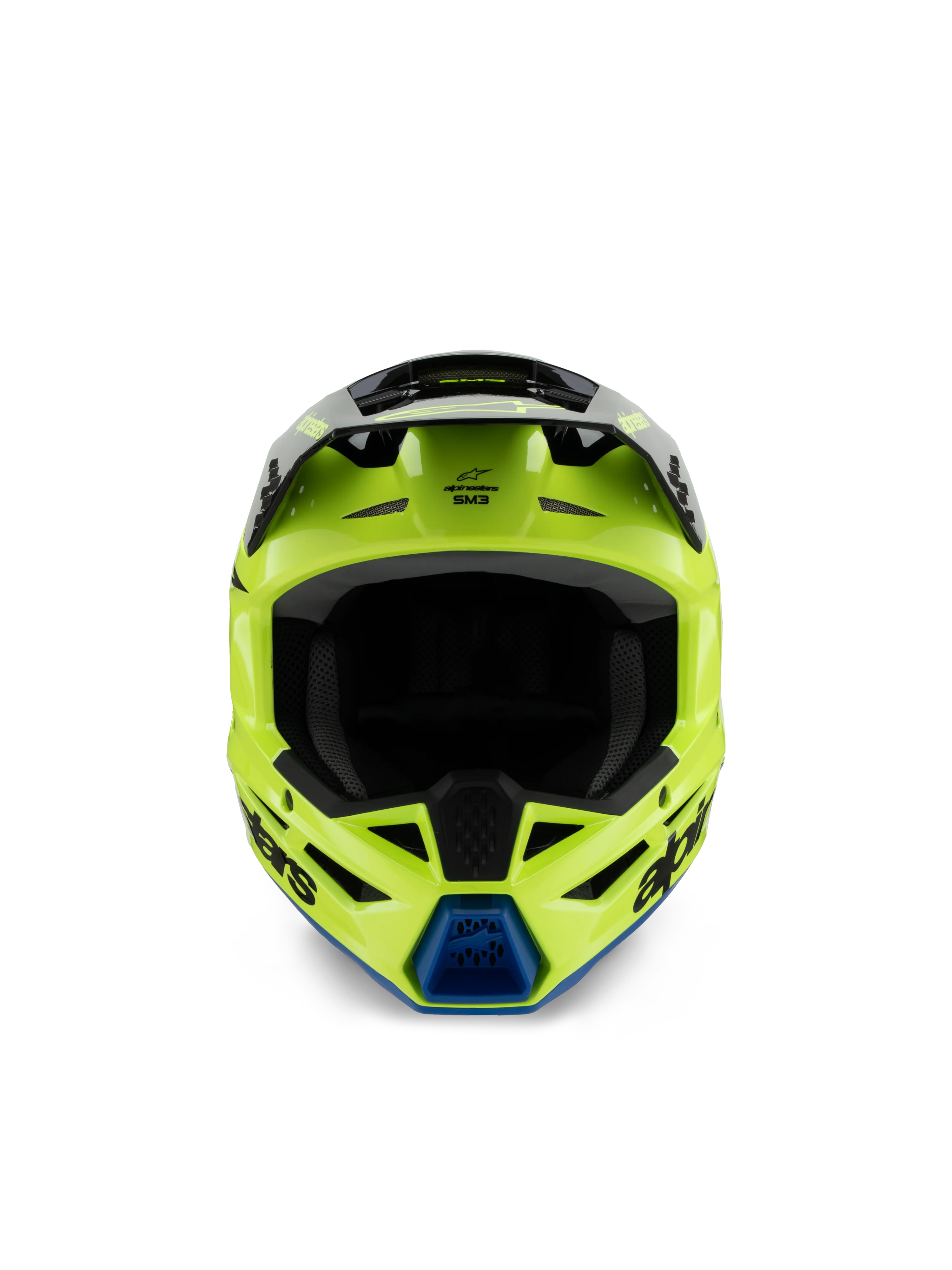 Casco S-M3 Radium Ragazzo ECE 22.06 - Image 6