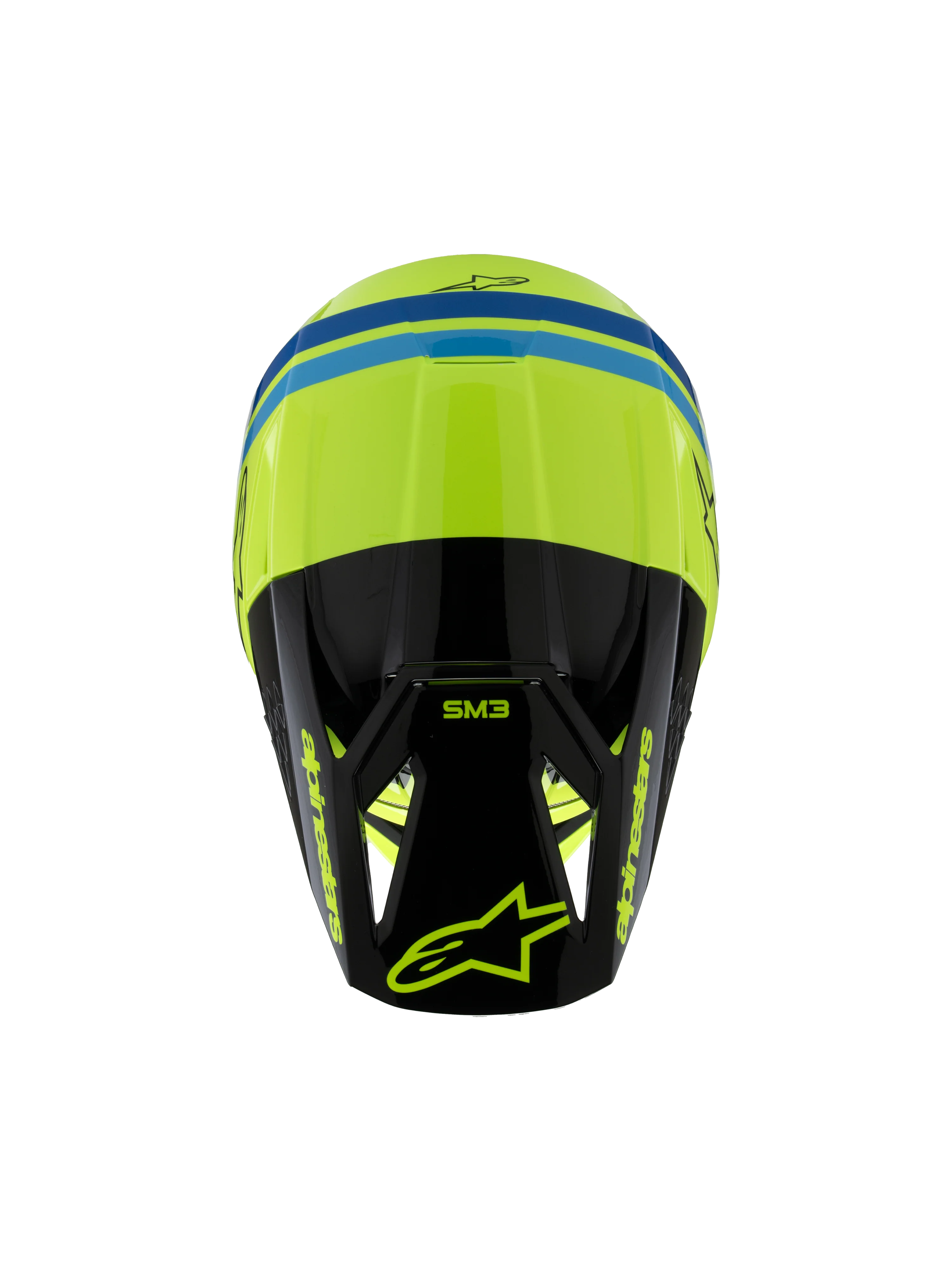 Casco S-M3 Radium Ragazzo ECE 22.06 - Image 7