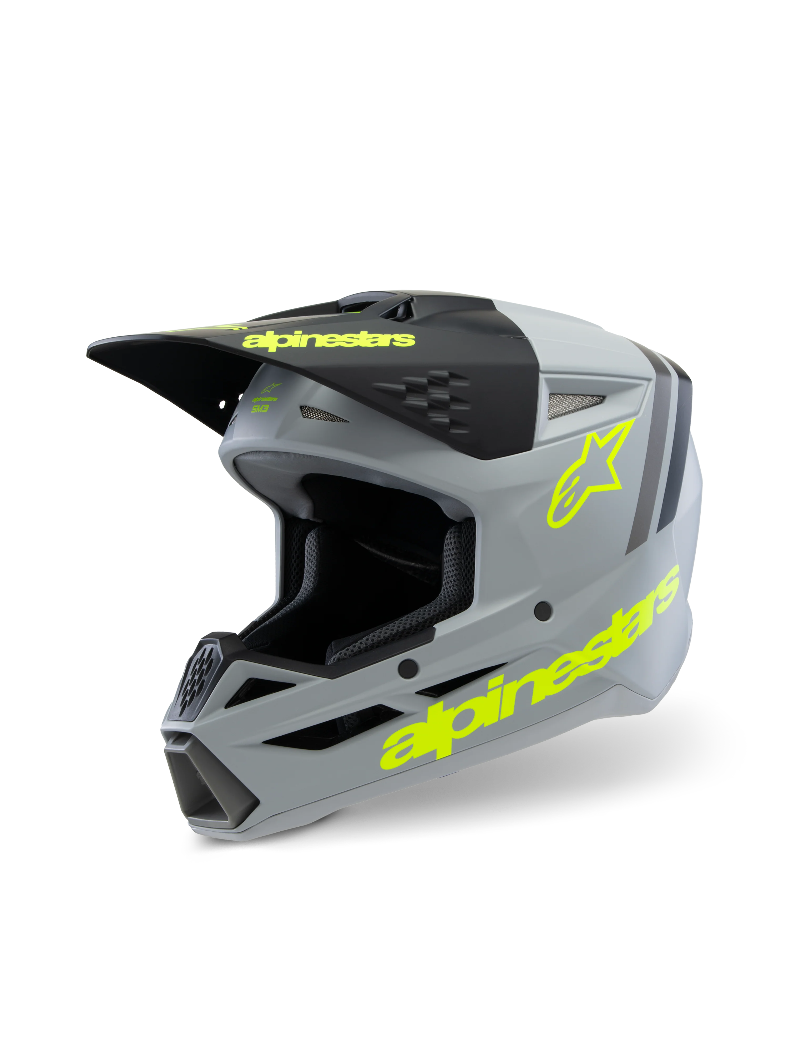 Casco S-M3 Radium Ragazzo ECE 22.06 - Image 5